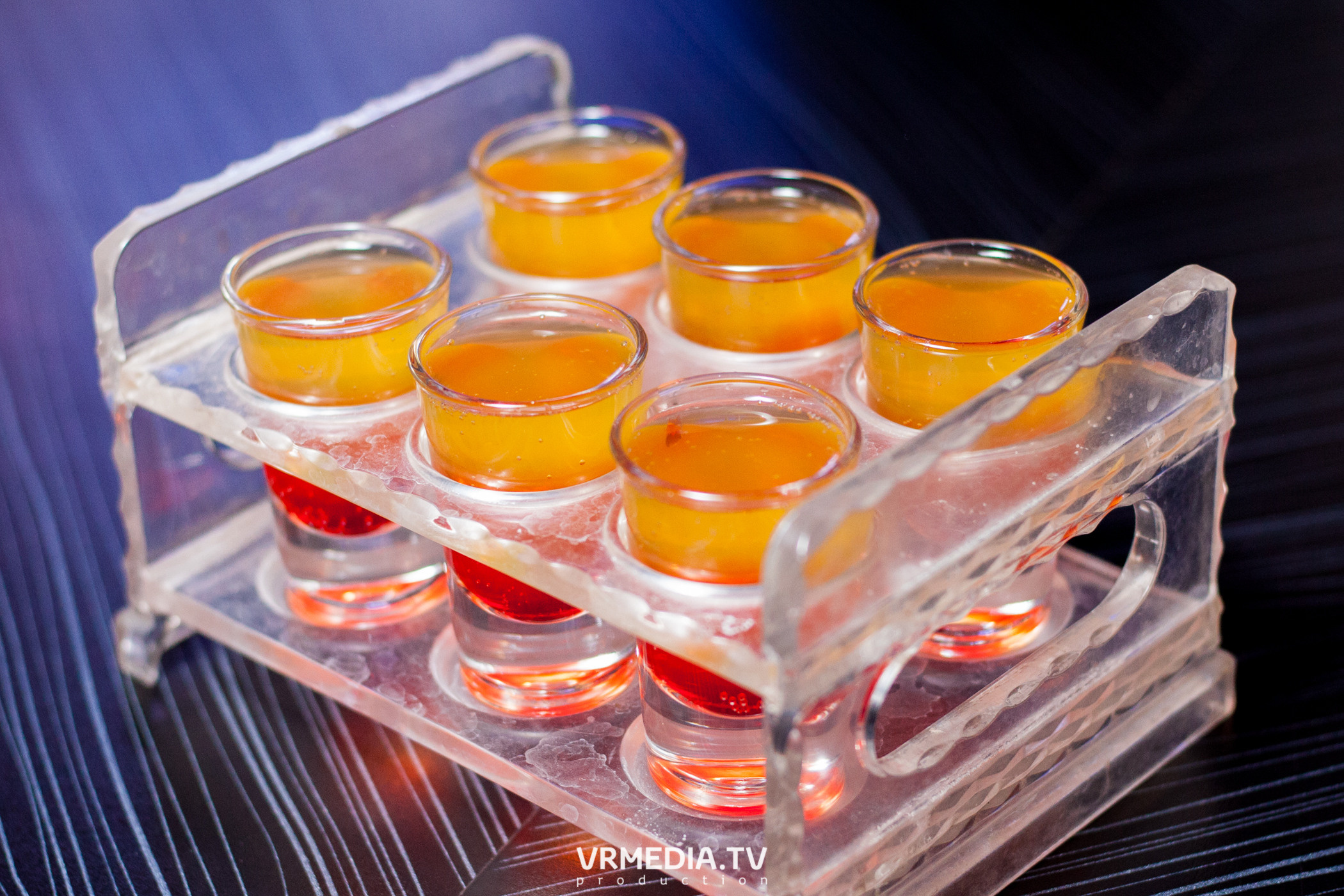 Kerimoff в караоке-баре «Четыре стихии»