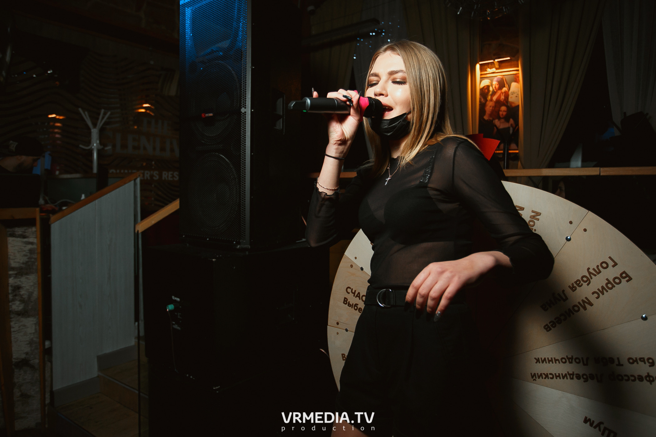 Выходные в «Alpen Club»