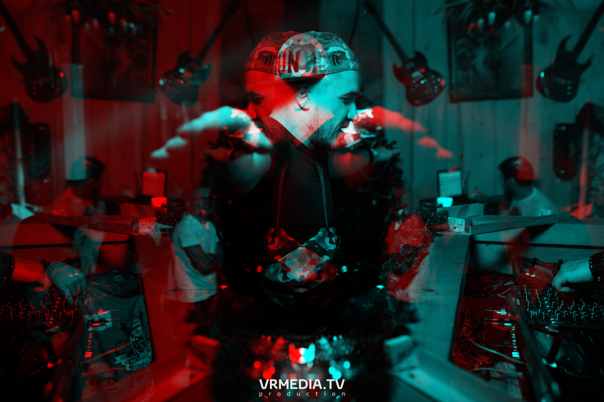 Выходные в «Alpen Club»