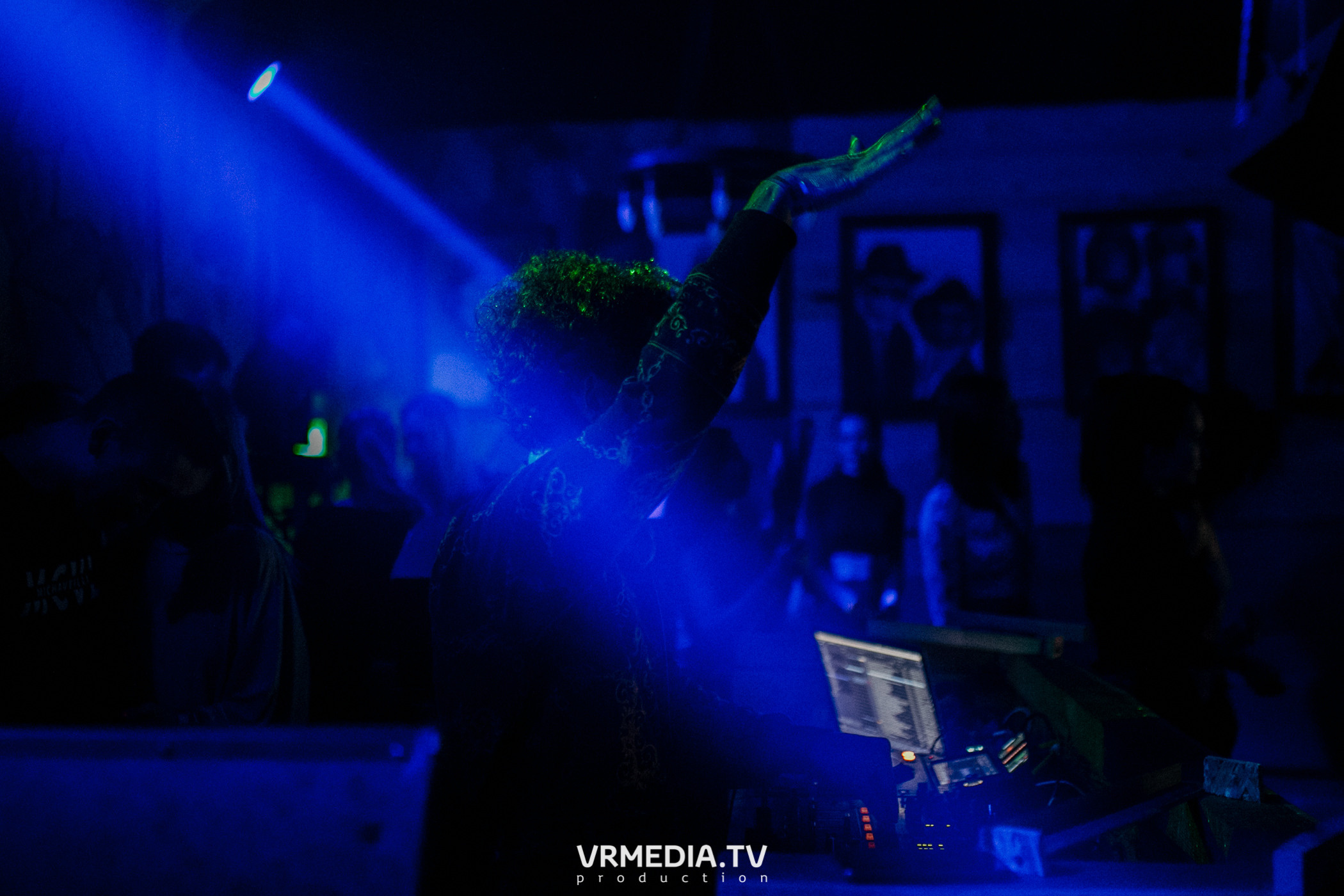 Выходные в «Alpen club»