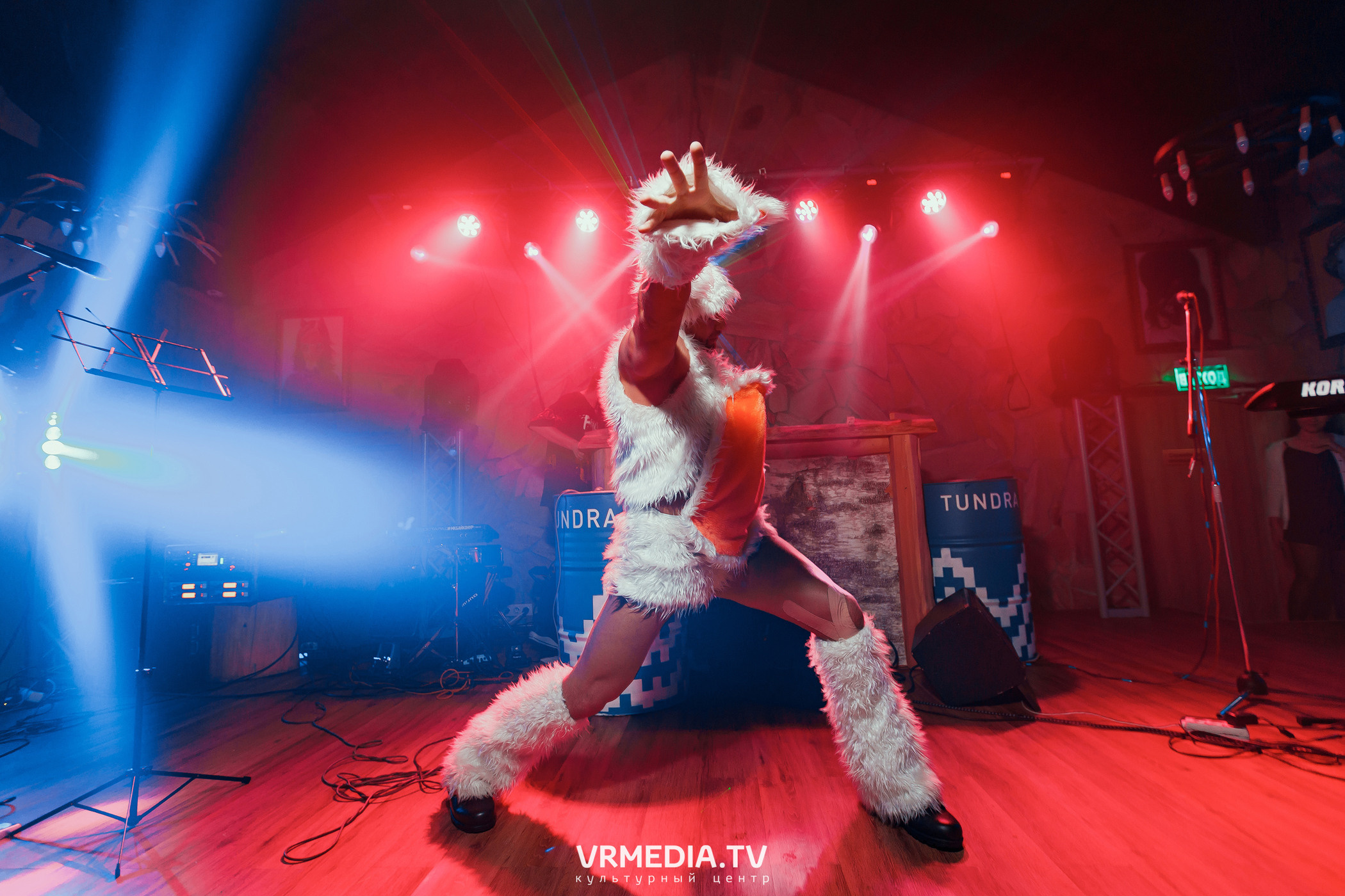 Выходные в «Alpen club»