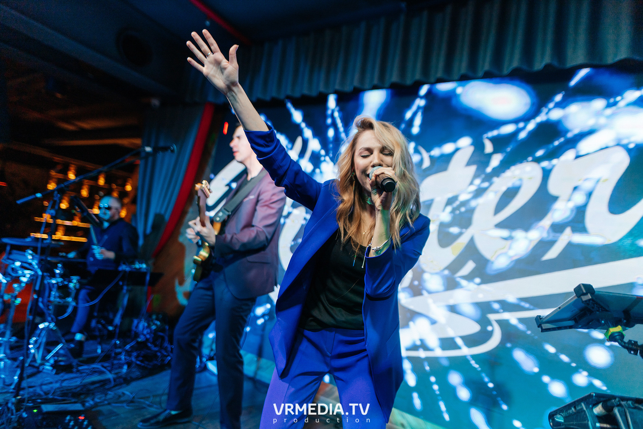 #ЖАРКИЕДНИИНОЧИ в гриль-баре «Жара»