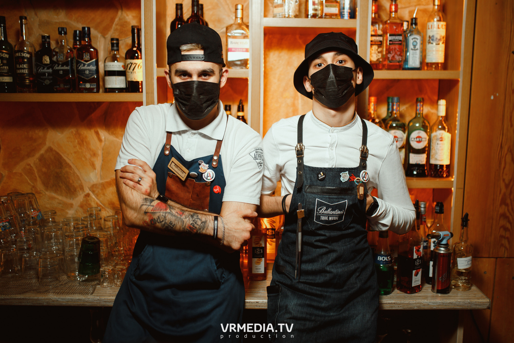 Выходные в «Alpen club»