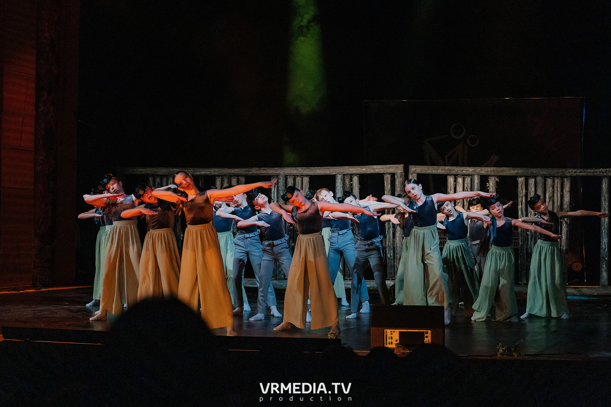 Благотворительный межрегиональный фестиваль «МЫ»