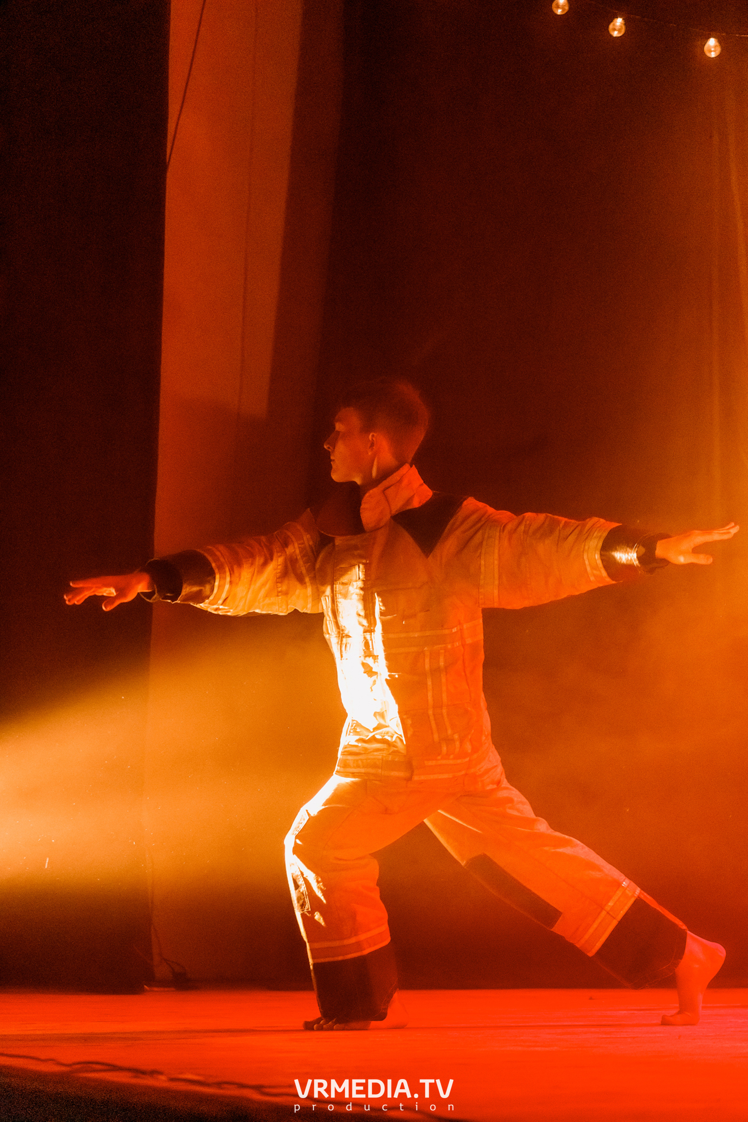 Студенческая весна в КемГМУ. Лечебный факультет