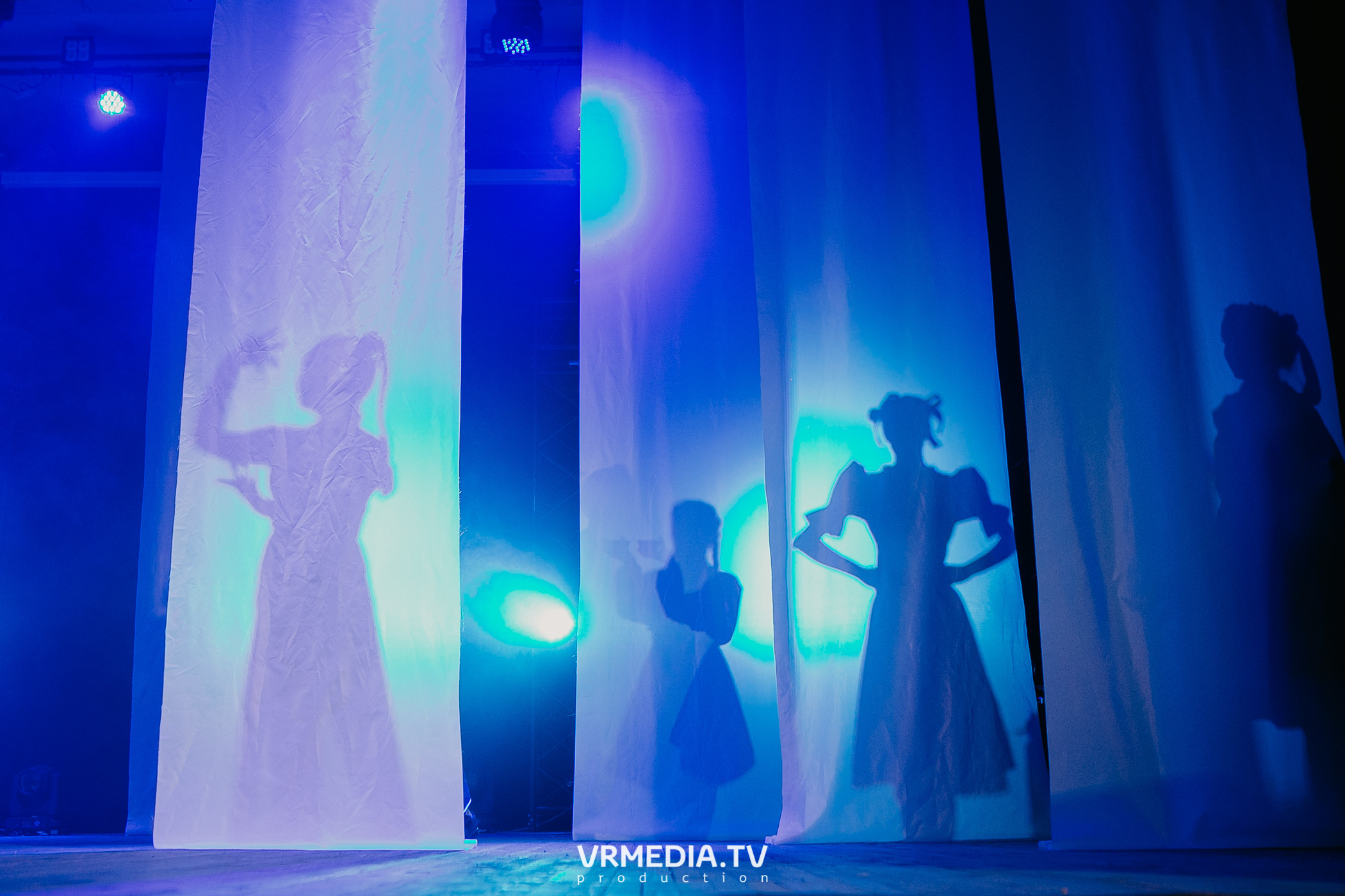 Студенческая весна в КемГМУ. Медико-профилактический факультет