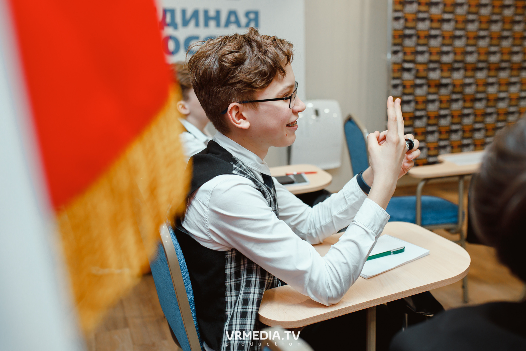 Кейс-клуб «Проектный Кузбасс»