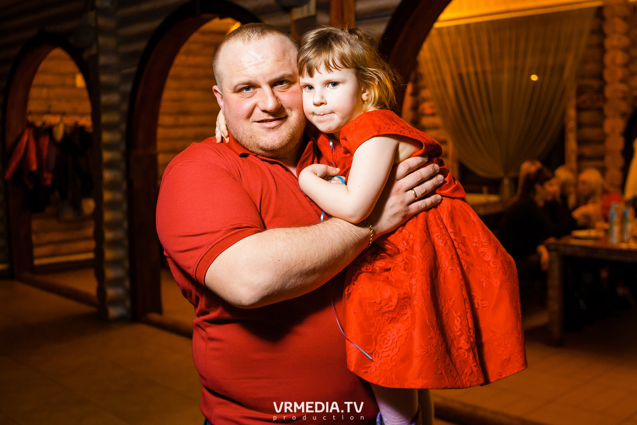 Выходные «У Петровича»