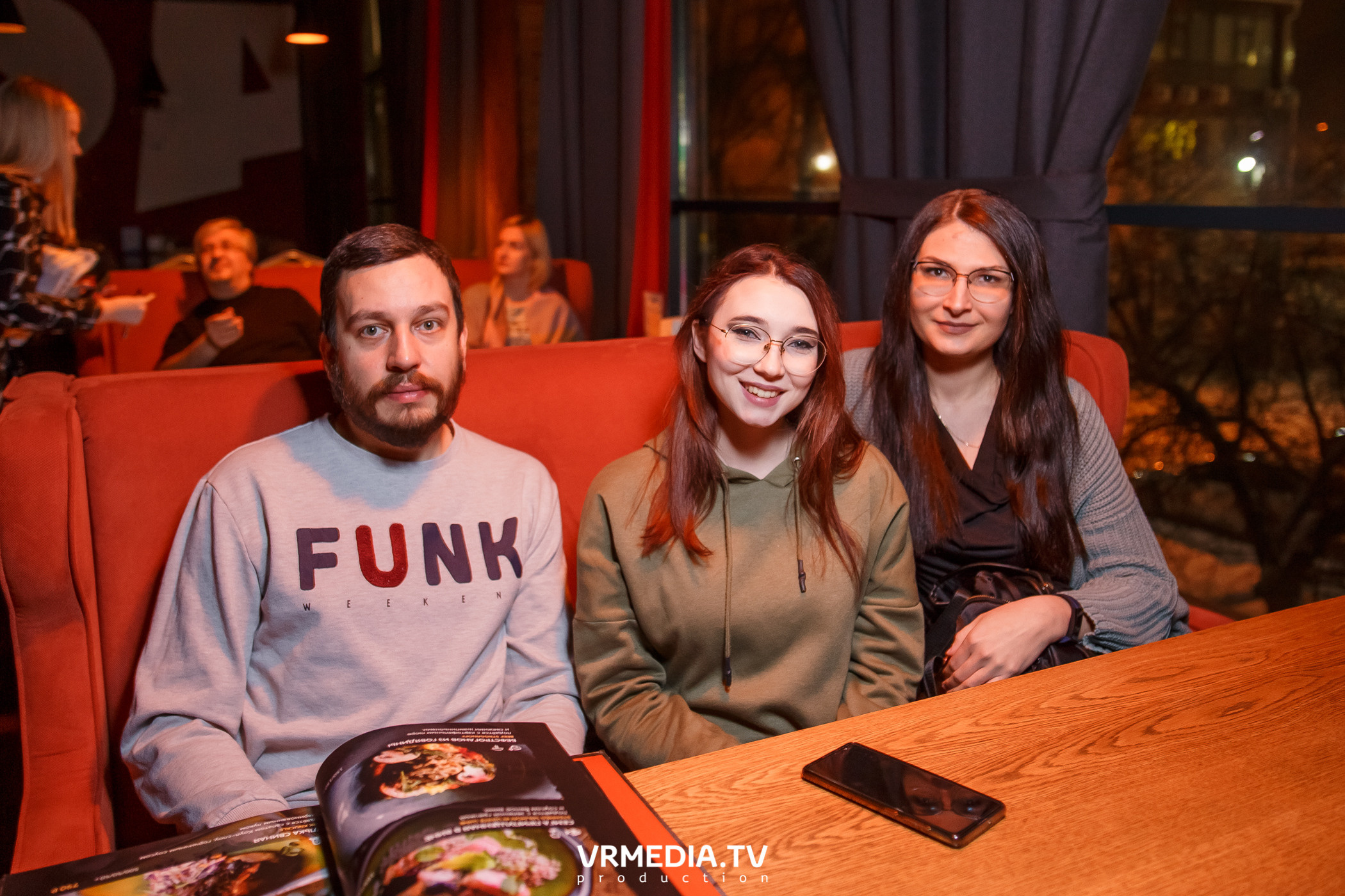 Джазовая среда. Вячеслав Гайворонский (г. Санкт-Петербург)