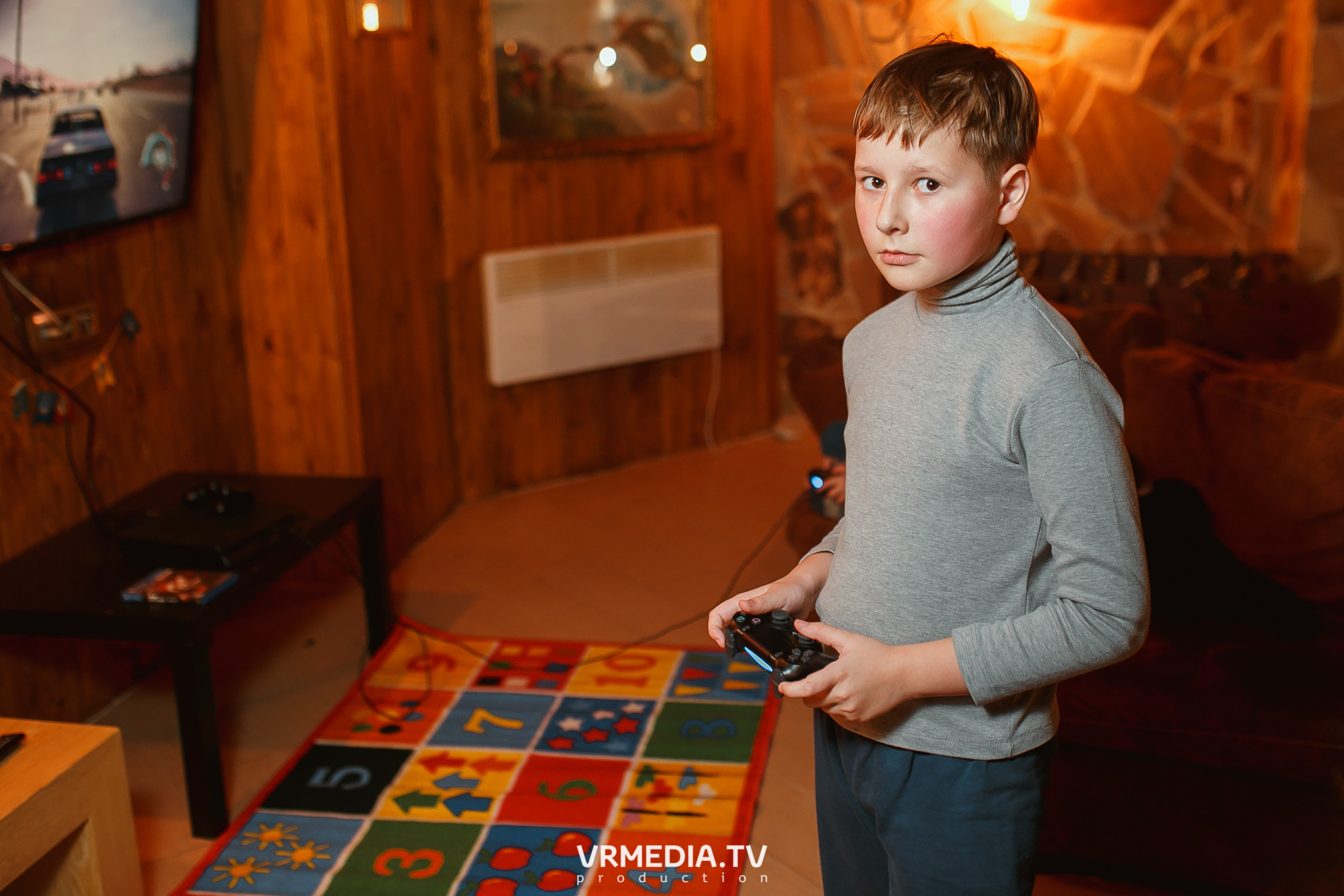 Выходные в «Alpen Club»