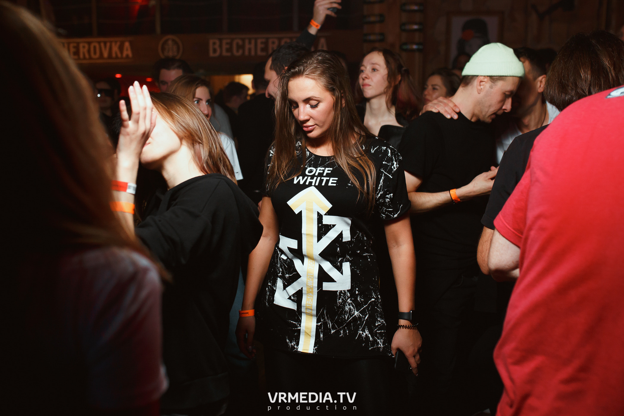 Выходные в «Alpen Club»