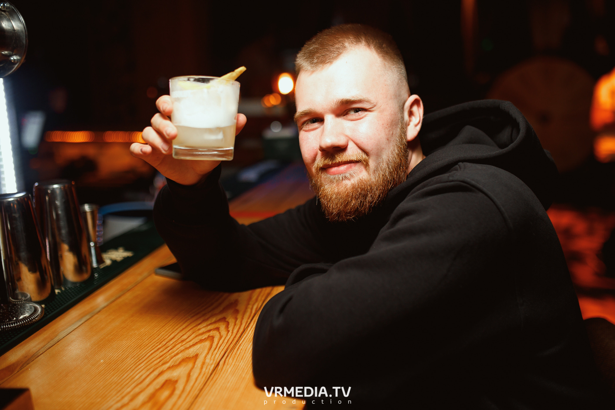 Выходные в «Alpen club»