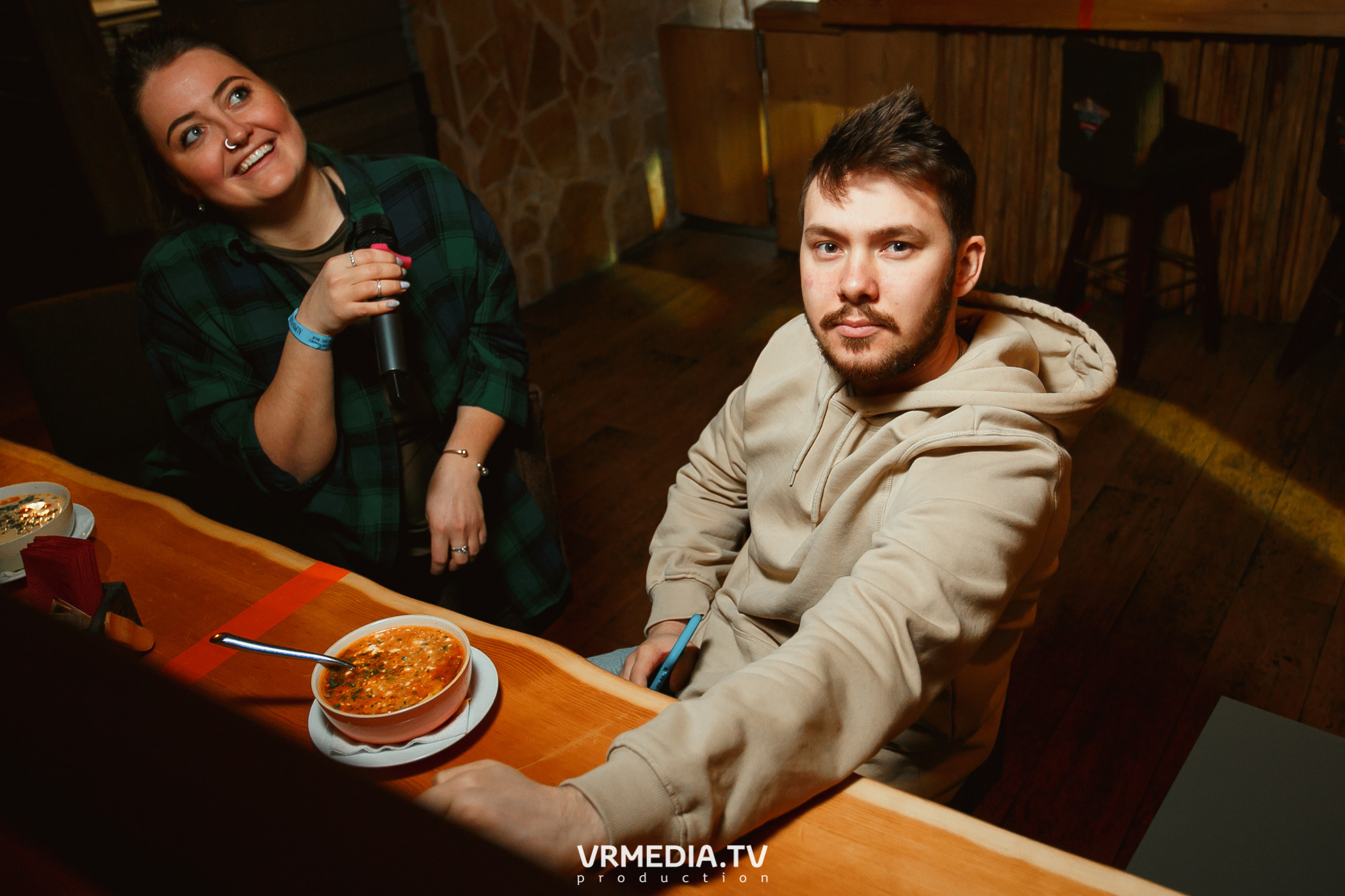 Выходные в «Alpen club»