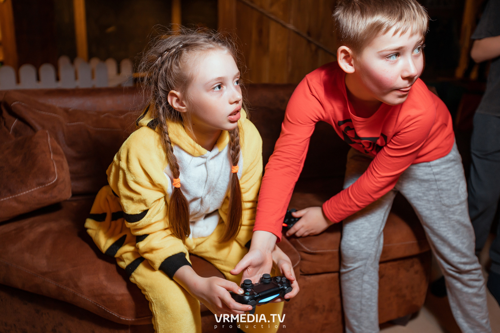 Выходные в «Alpen club»