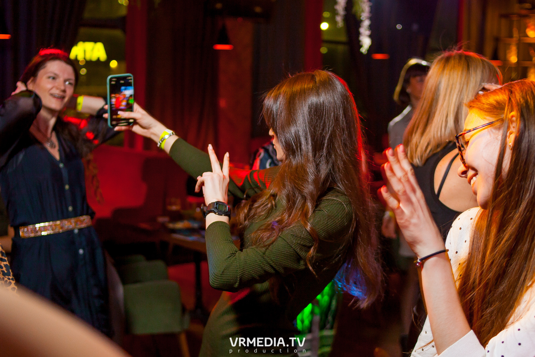 #ЖАРКИЕДНИИНОЧИ в гриль-баре «Жара»