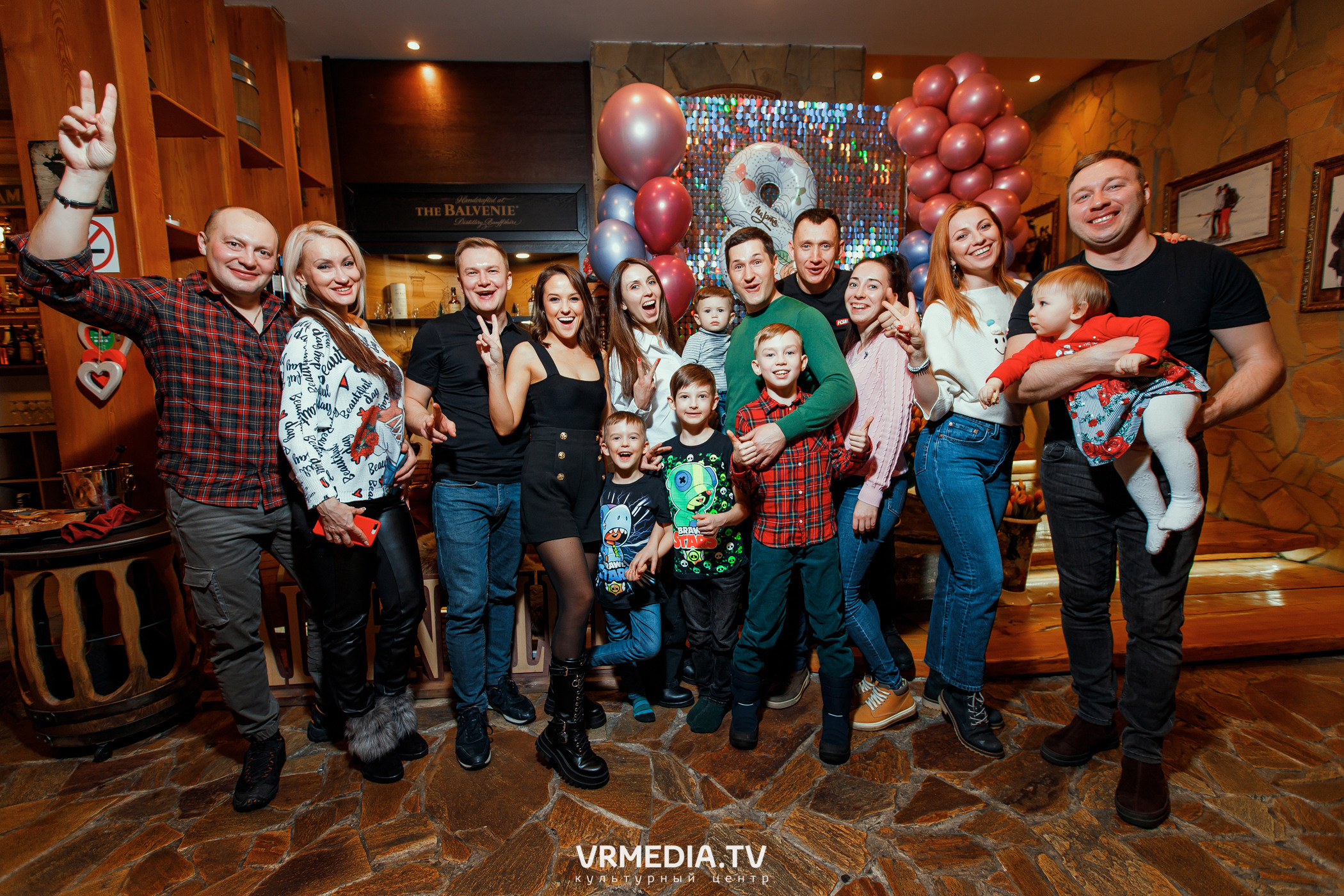 Выходные в «Alpen club»