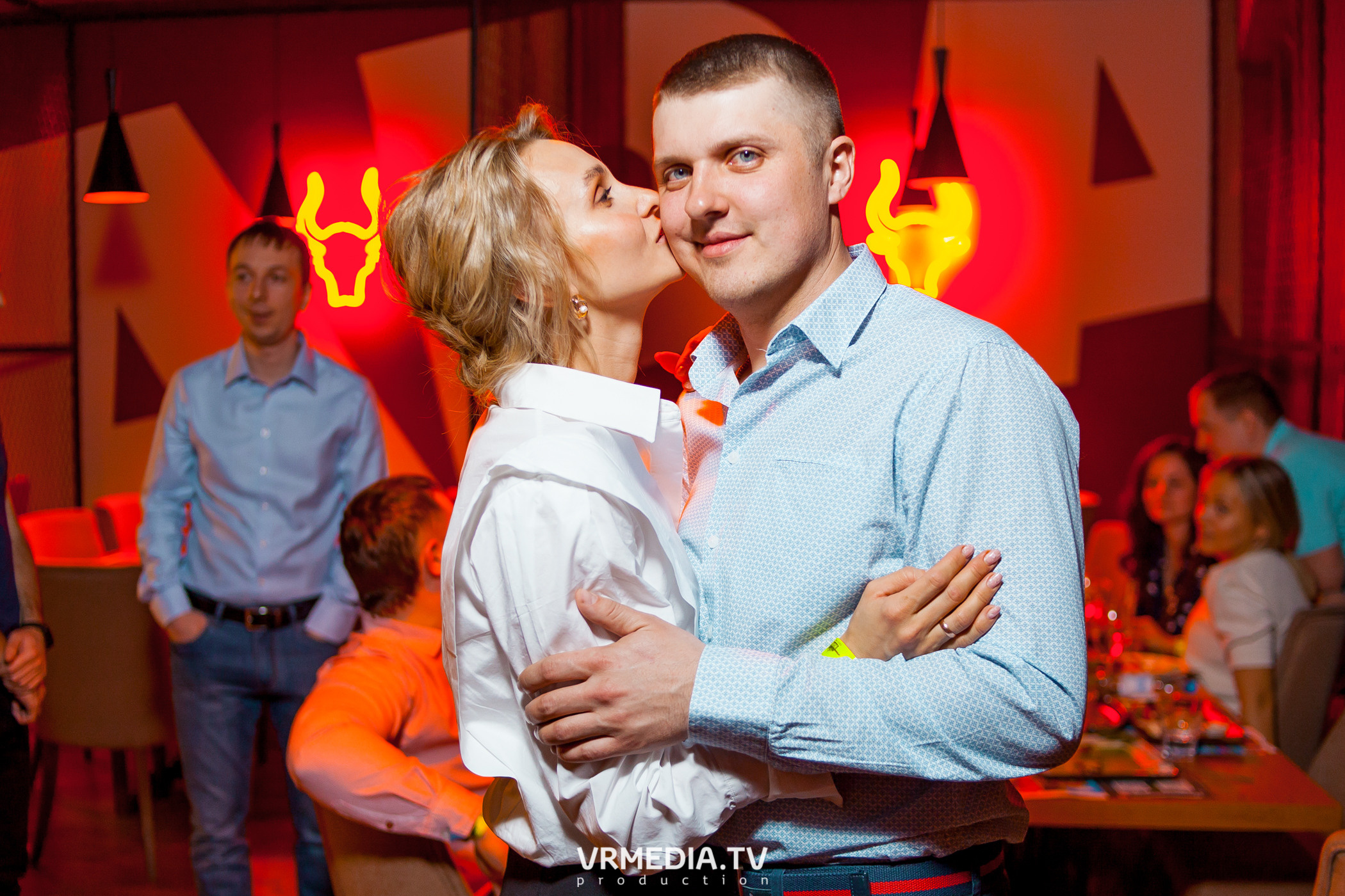 #ЖАРКИЕДНИИНОЧИ в гриль-баре «Жара»