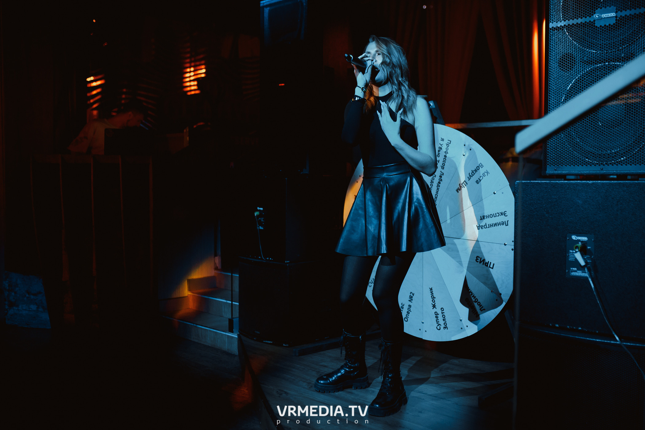 Выходные в «Alpen club»