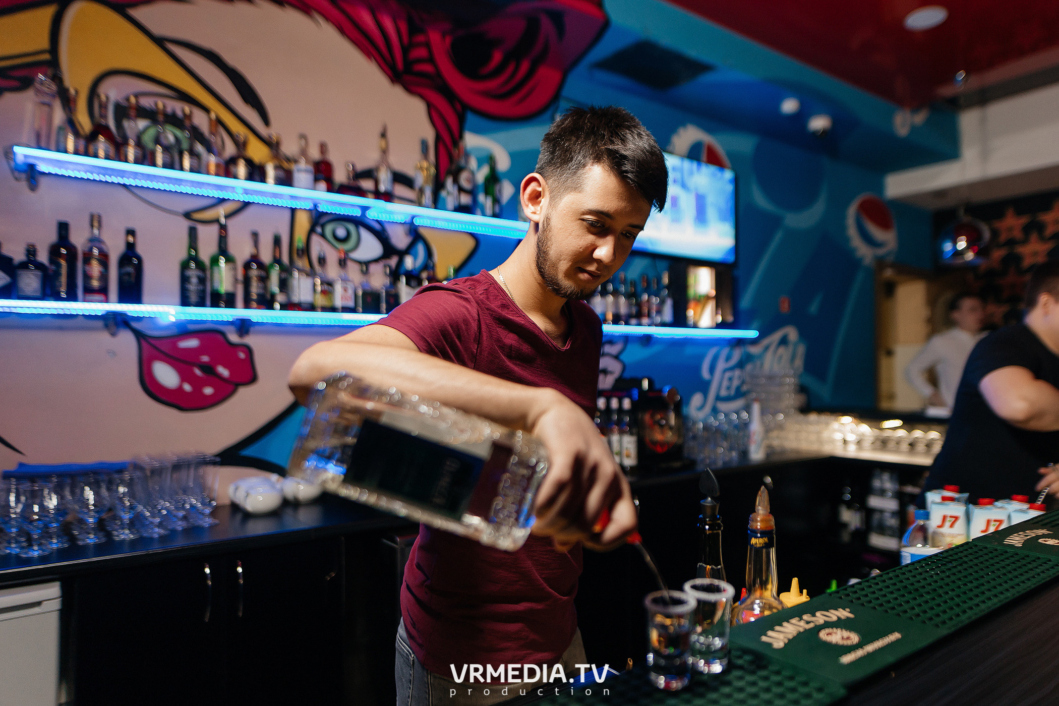 Выпускной Chao’s Dj School № 6