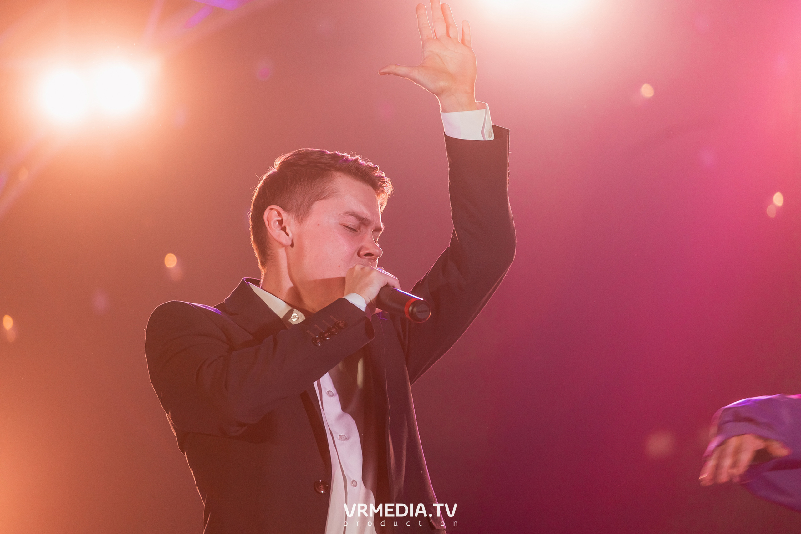 Студенческая весна в КемГМУ. Лечебный факультет