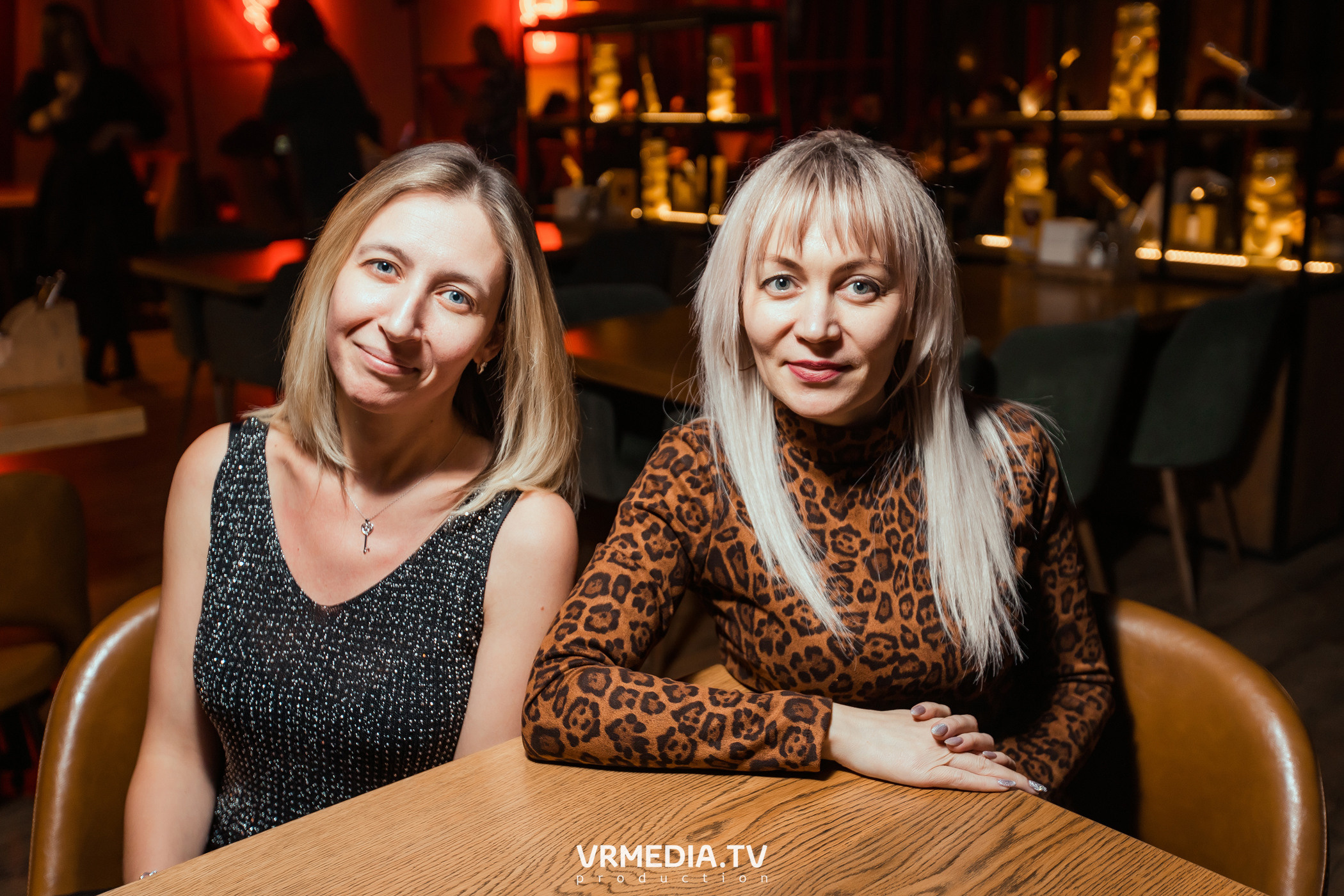 Джазовая среда. Рождественский вечер с «Joy Spring»