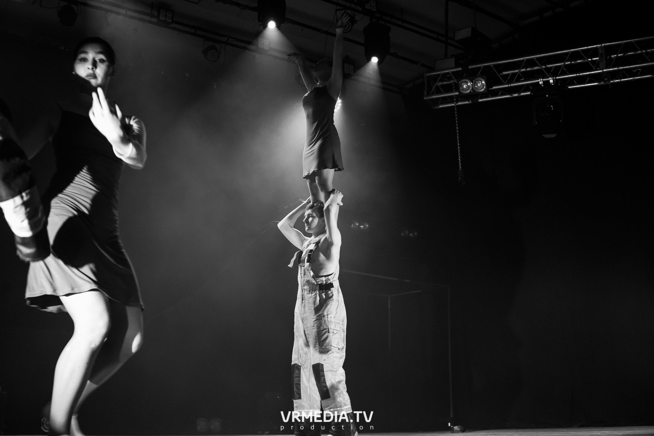 Студенческая весна в КемГМУ. Гала-концерт