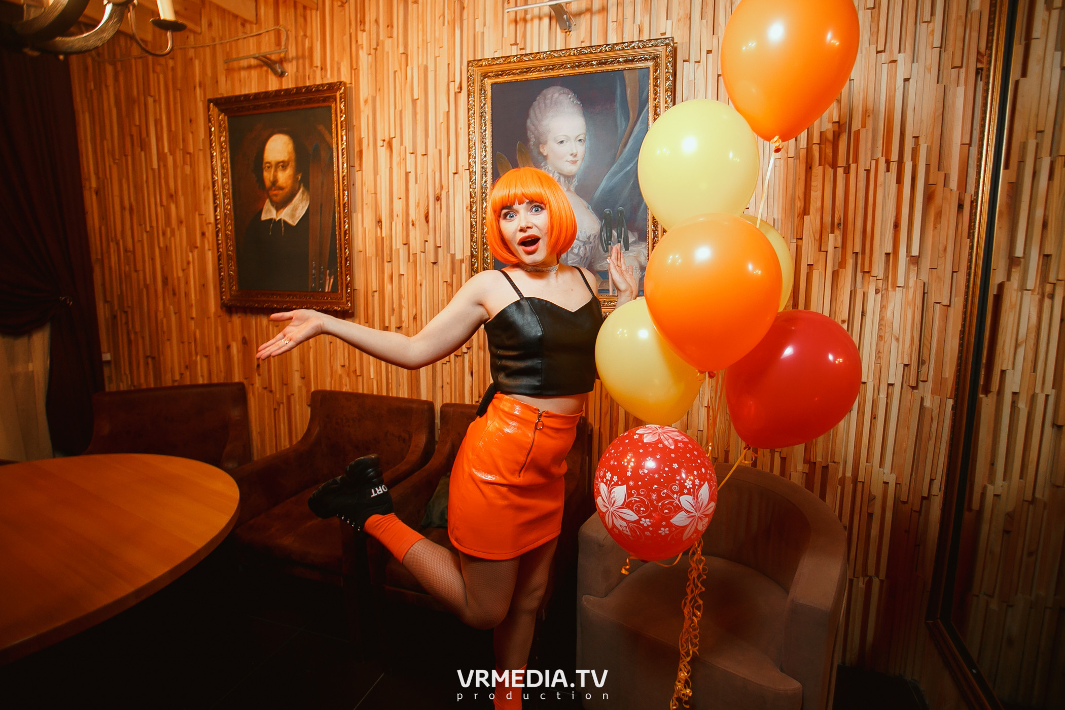 Выходные в «Alpen club»