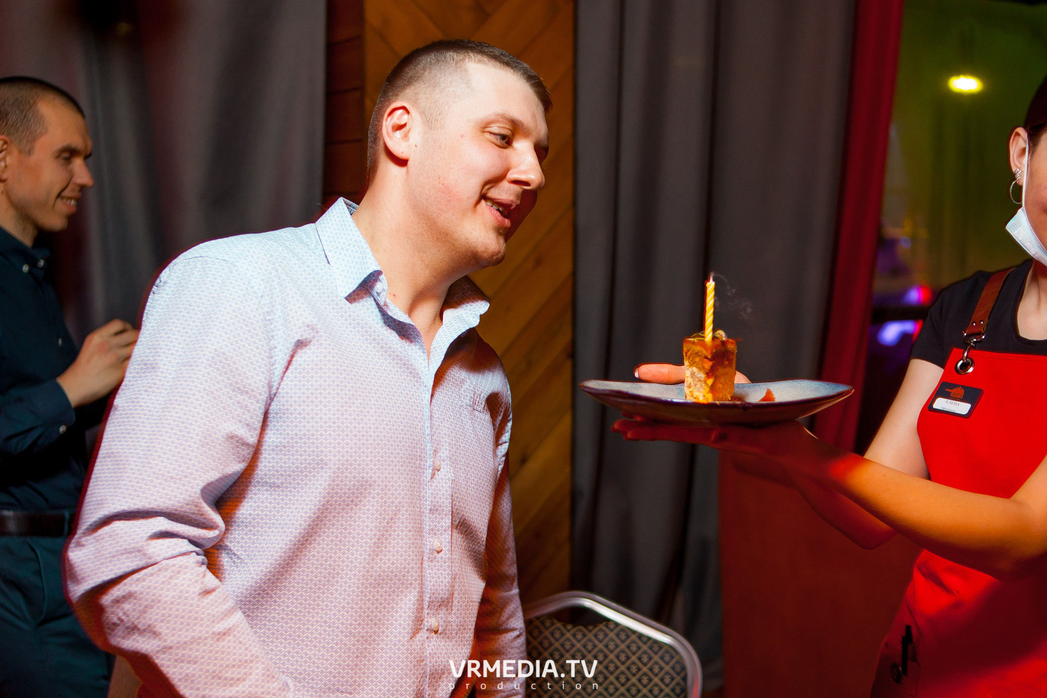 #ЖАРКИЕДНИИНОЧИ в гриль-баре «Жара»