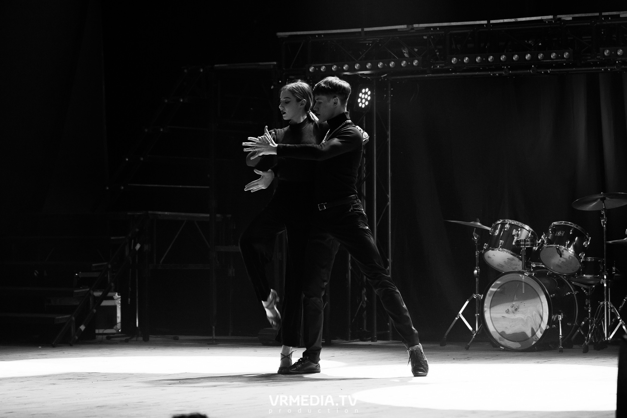 Студенческая весна в КемГМУ. Педиатрический факультет