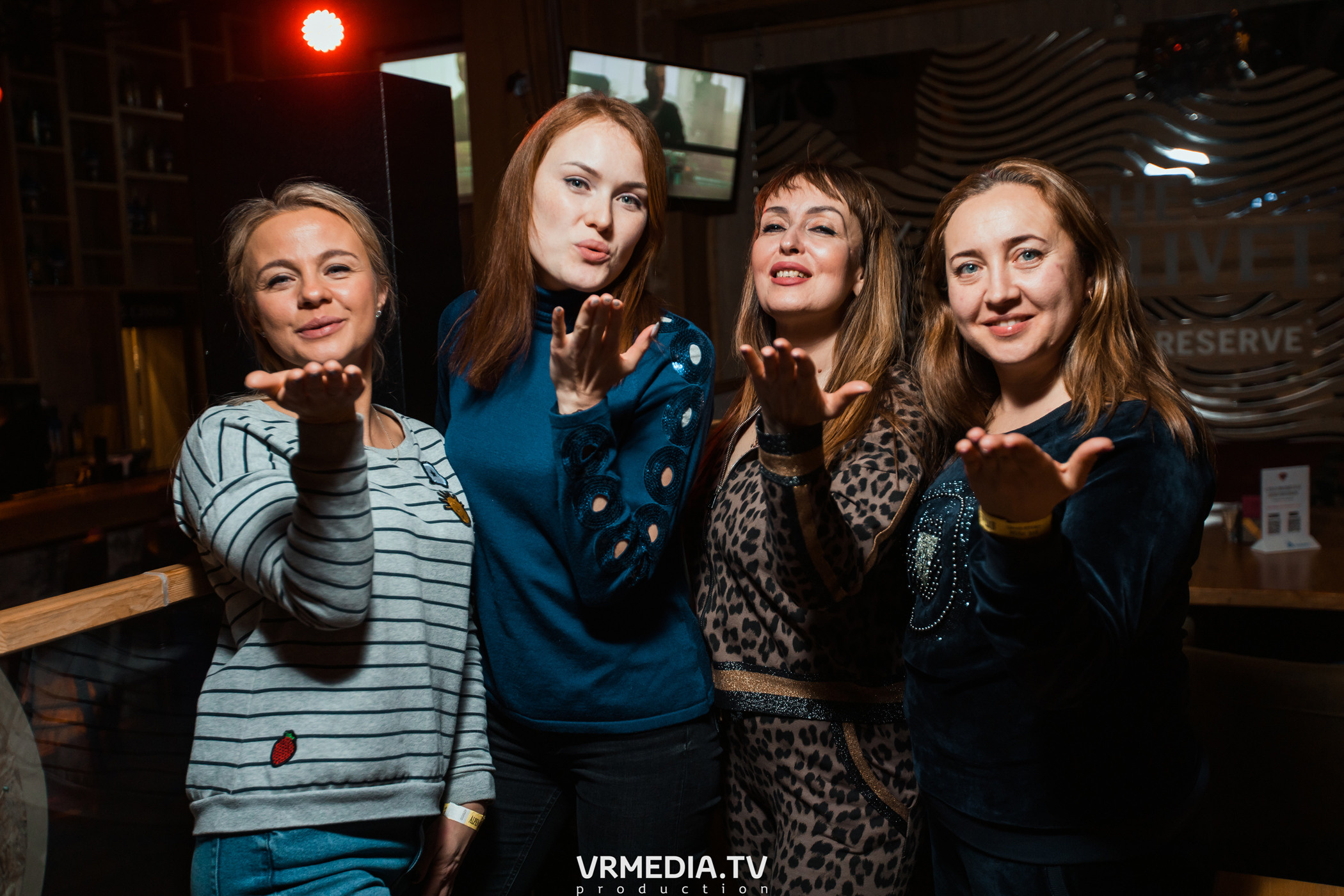 Выходные в «Alpen Club»