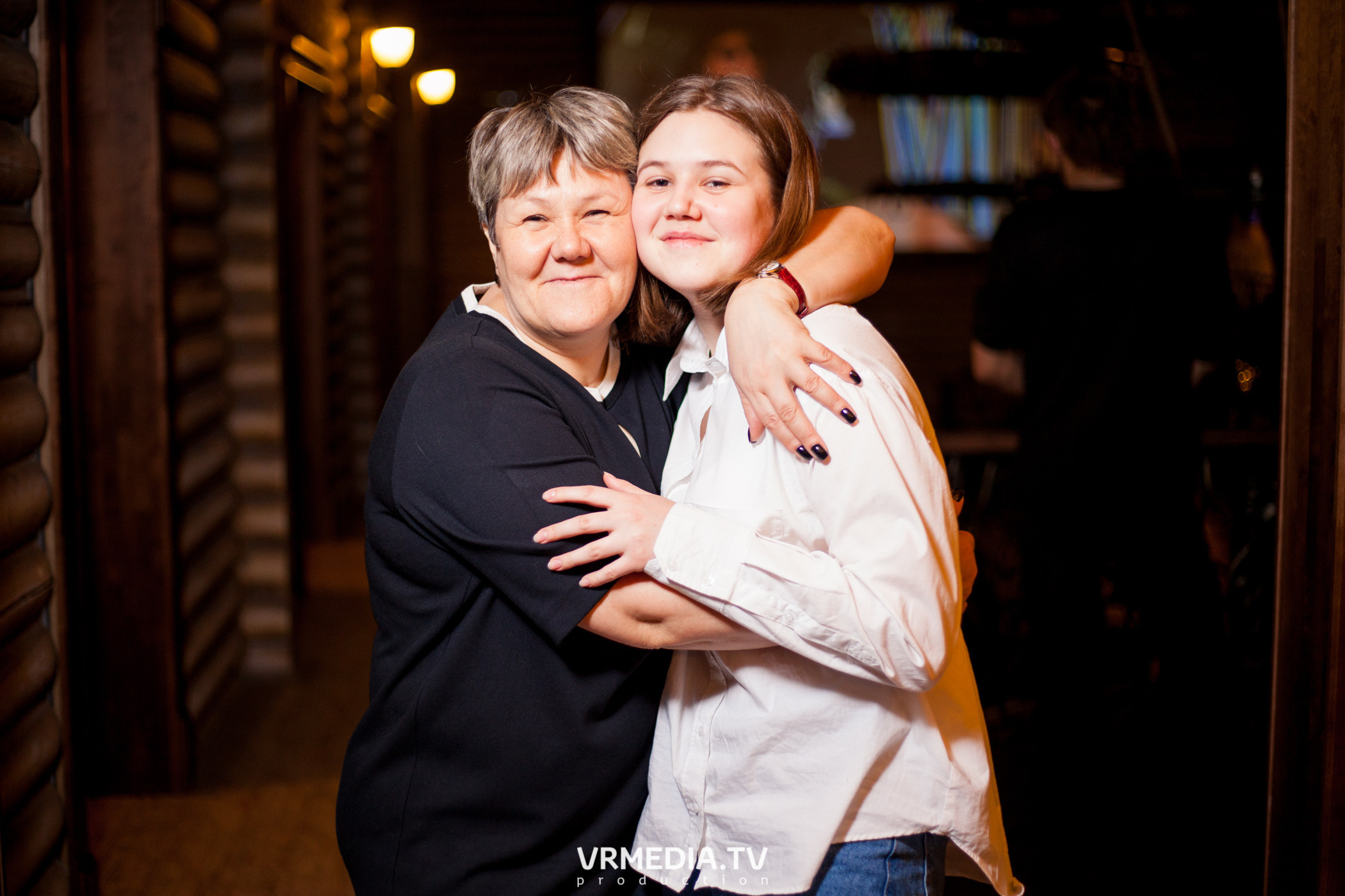 Выходные «У Петровича»