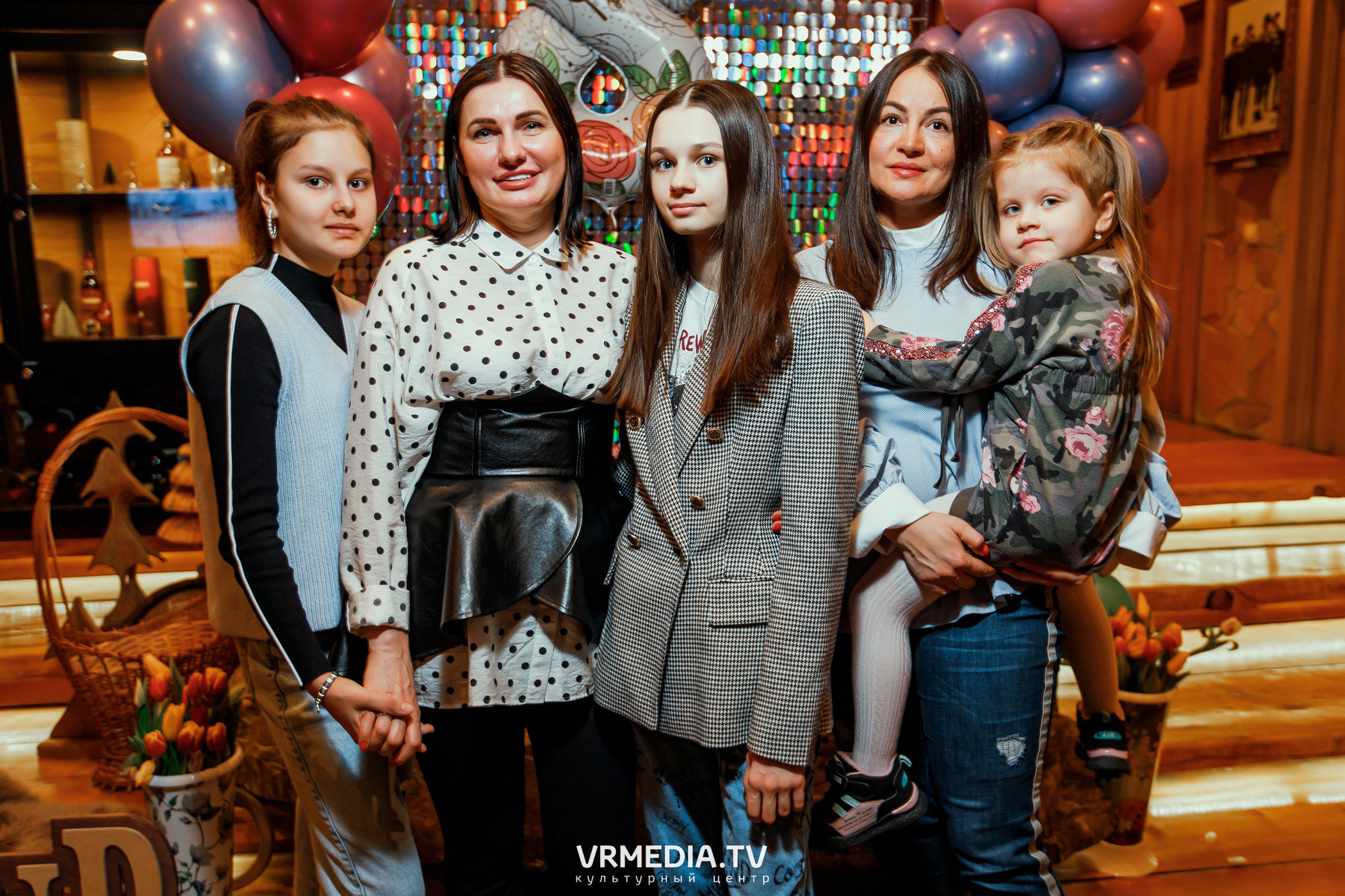 Выходные в «Alpen club»