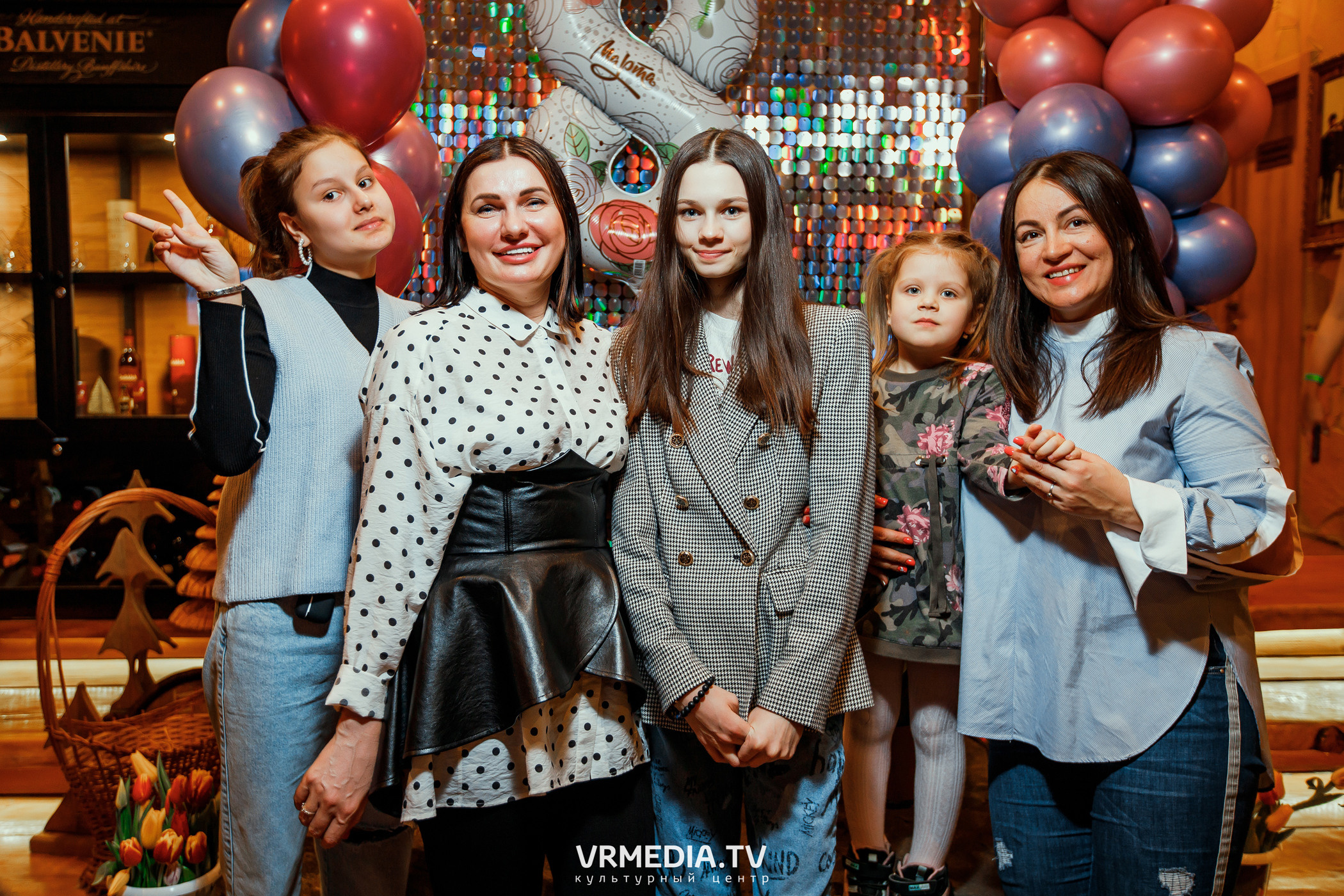 Выходные в «Alpen club»