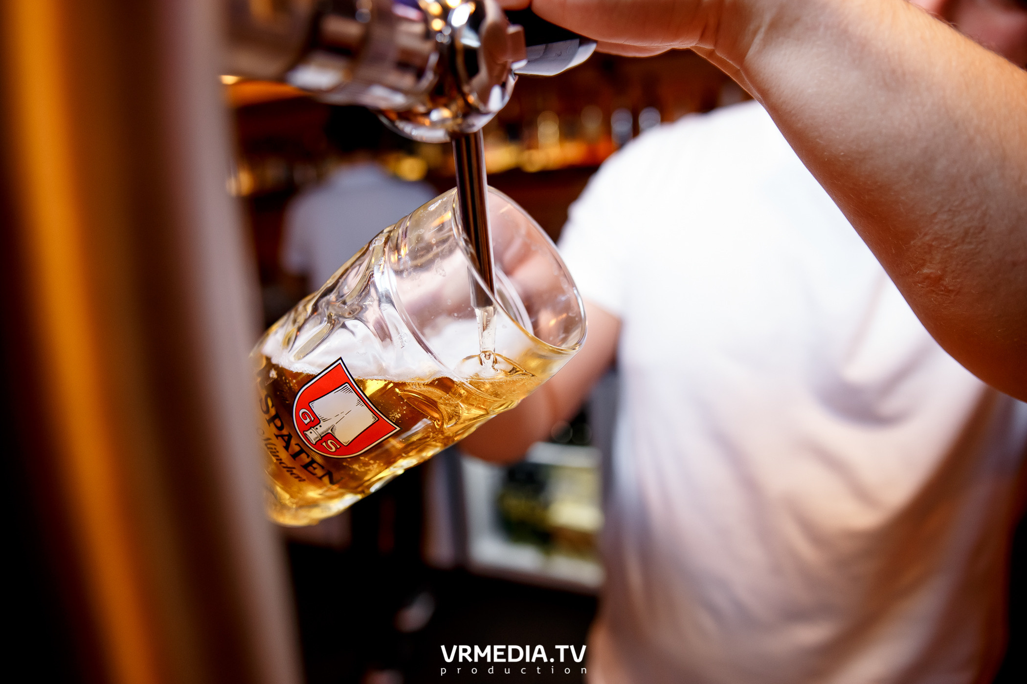 #ЖаркийЖенскийДень в гриль-баре «Жара»