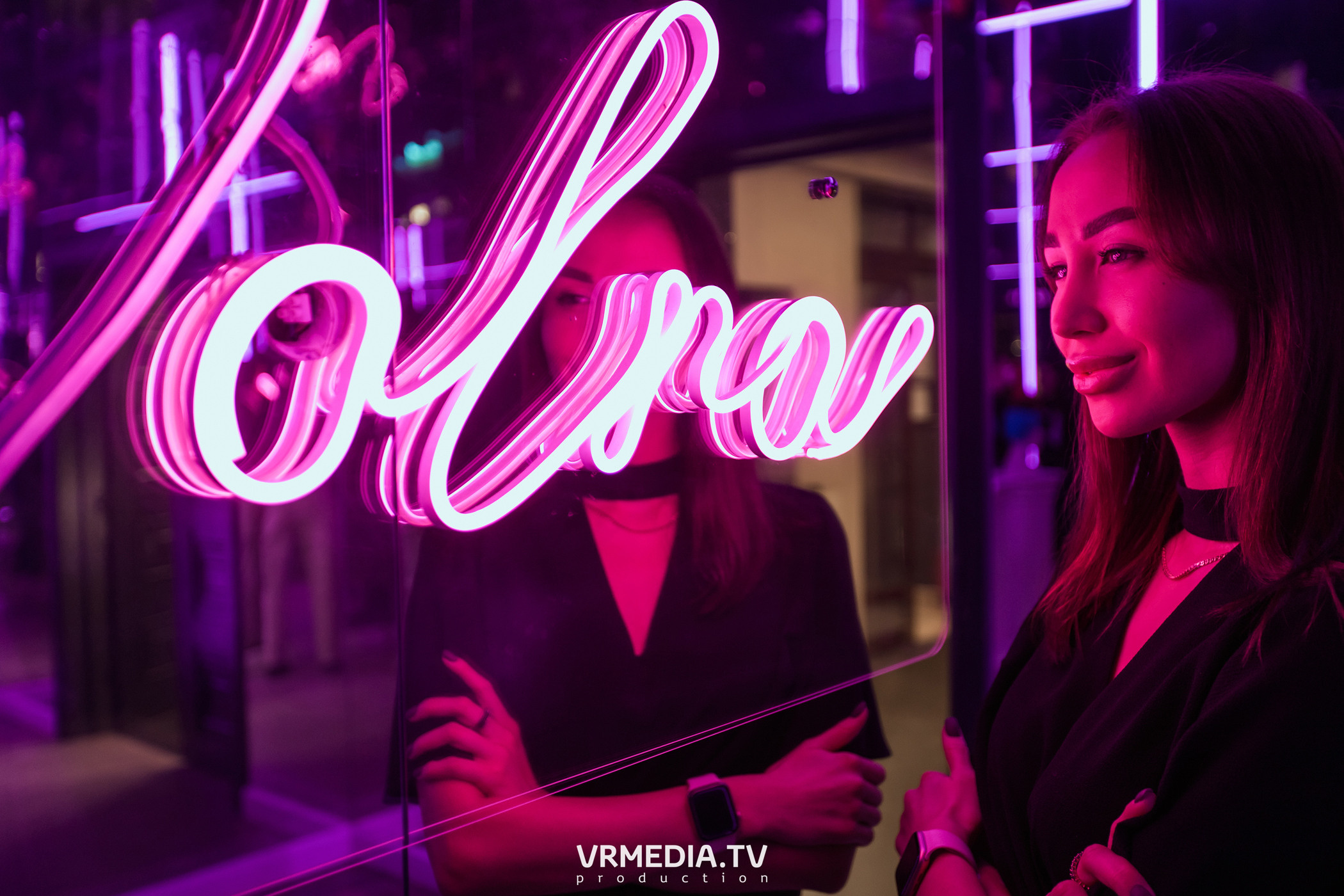 Merry Christmas в караоке «Volna»