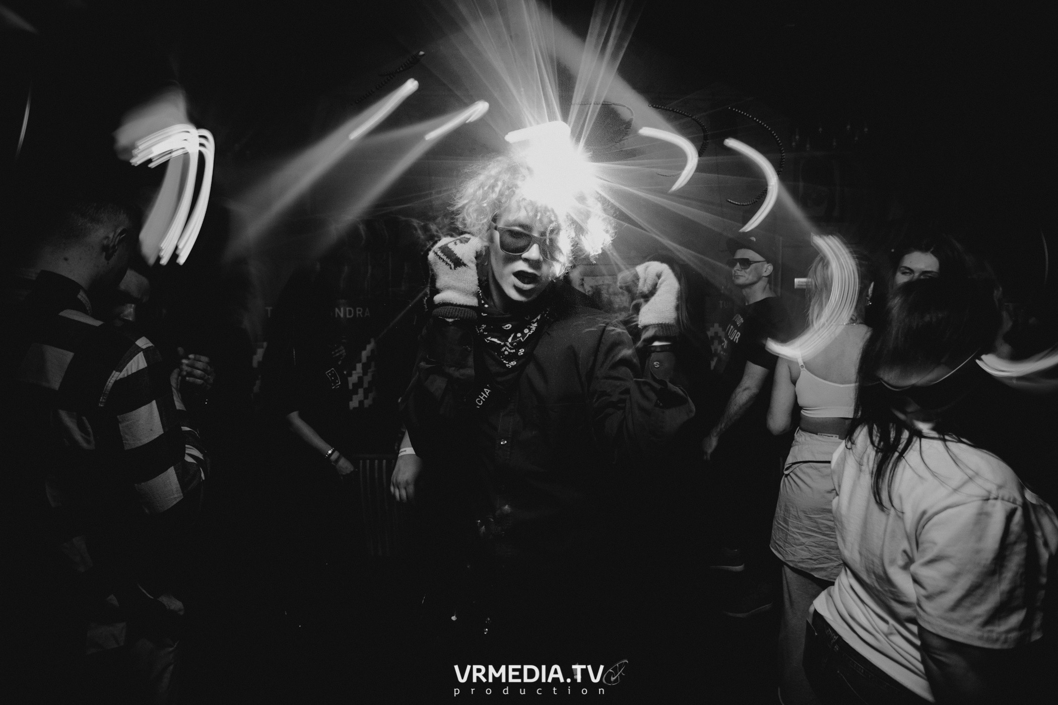 Выходные в «Alpen club»