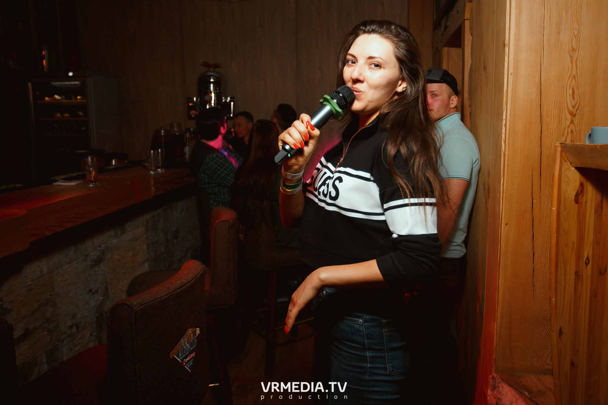 Выходные в «Alpen club»