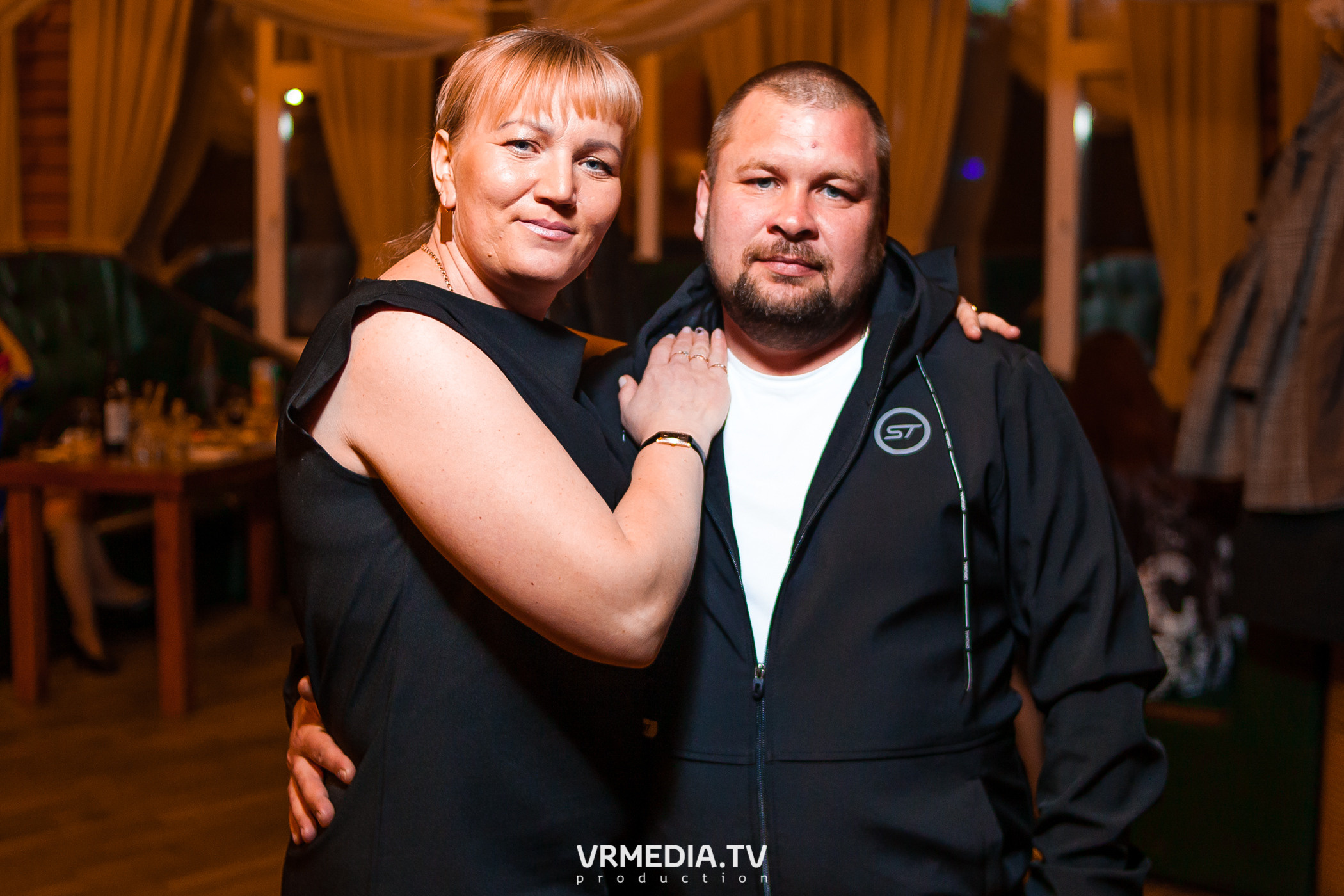 Выходные «У Петровича»