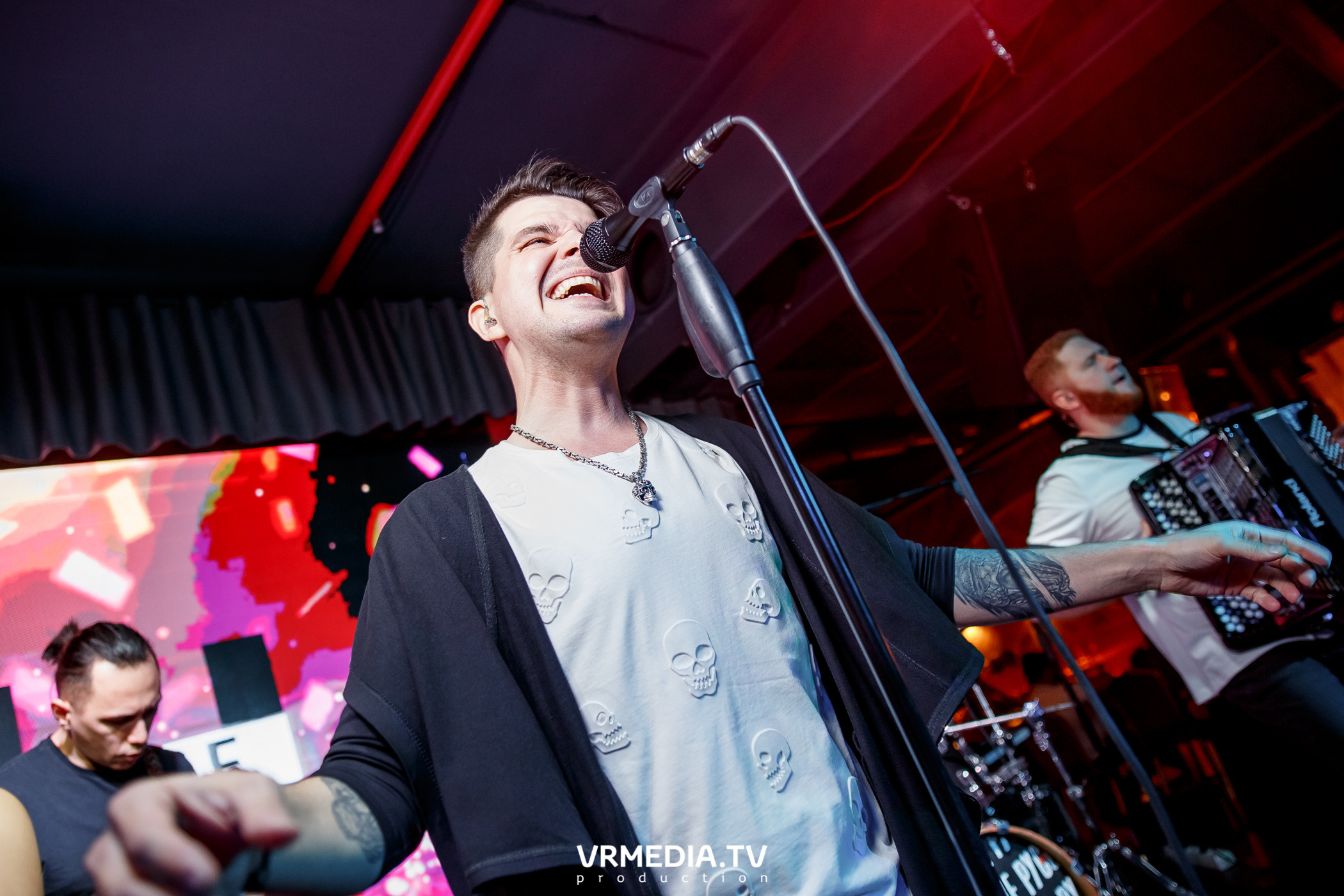 #ЖаркийЖенскийДень в гриль-баре «Жара»