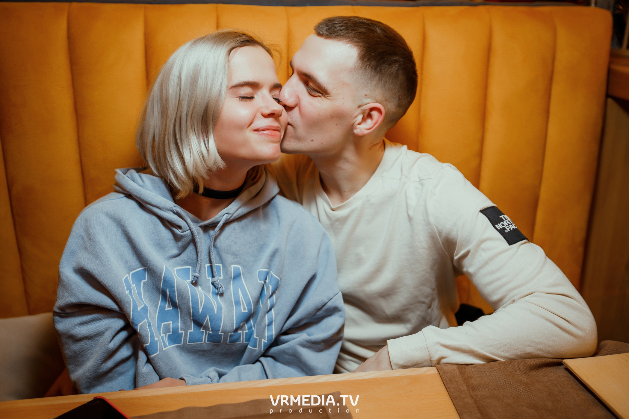 Выходные в «Alpen Club»