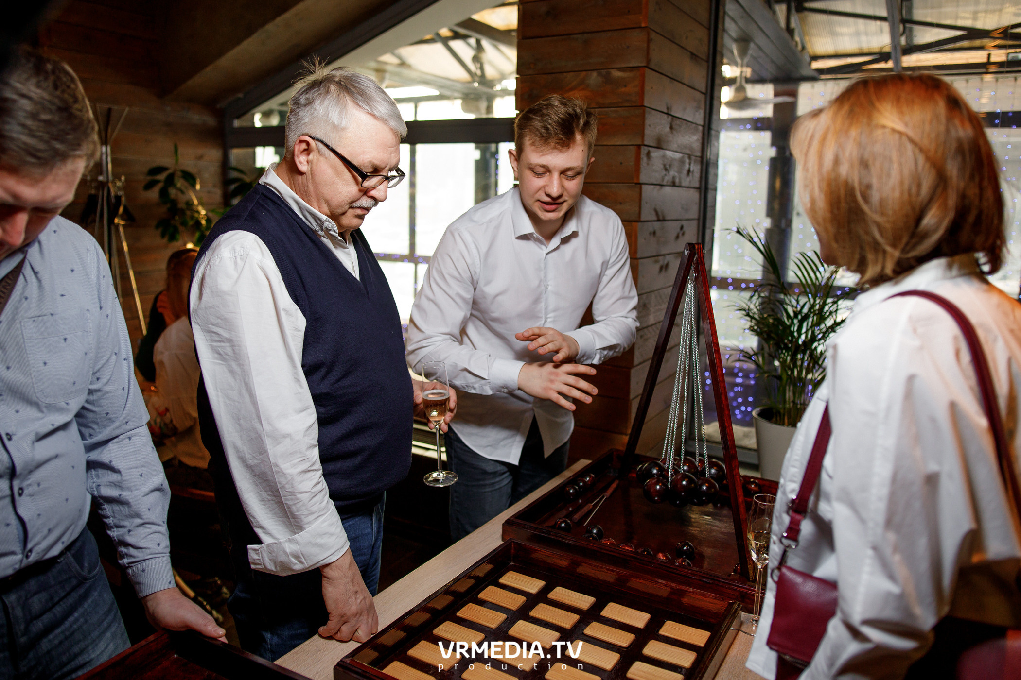 Презентация нового кроссовера Chery Tiggo 8