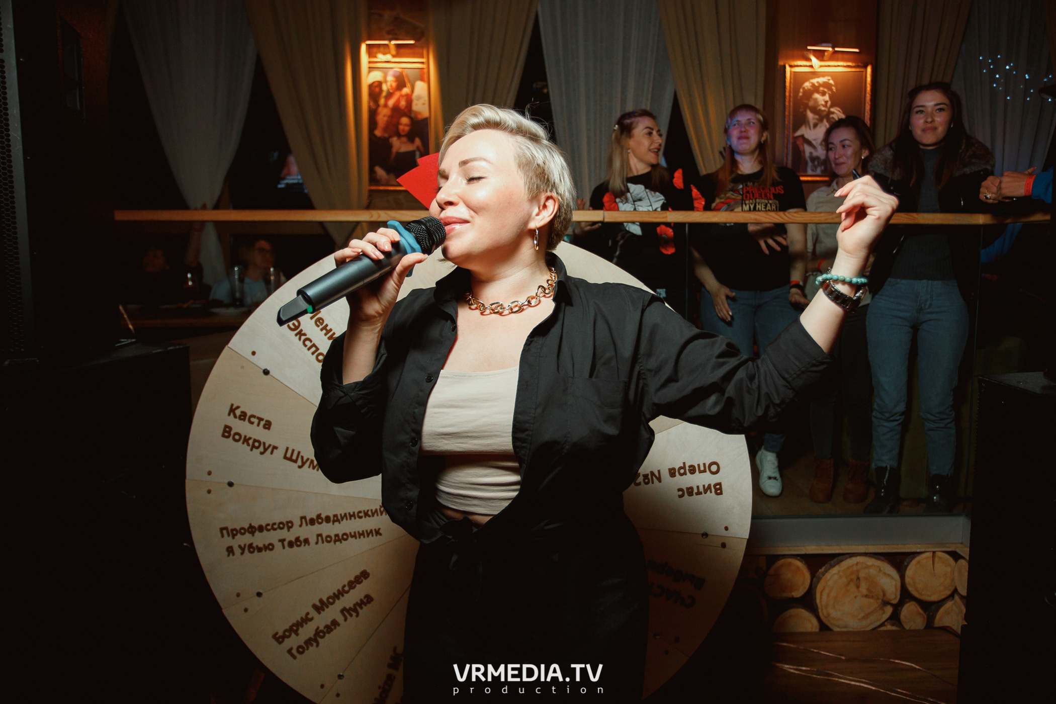 Выходные в «Alpen club»