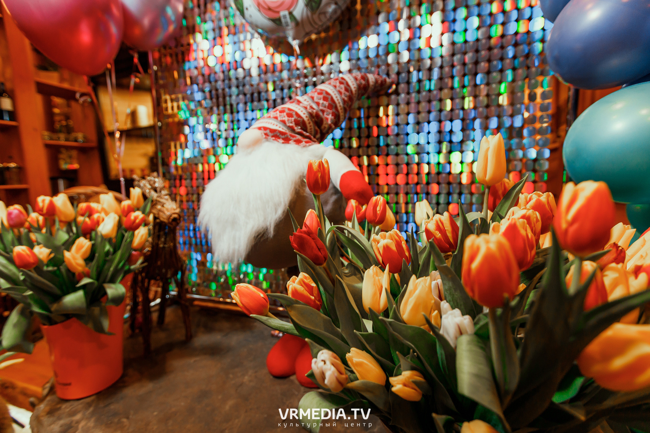 Выходные в «Alpen club»