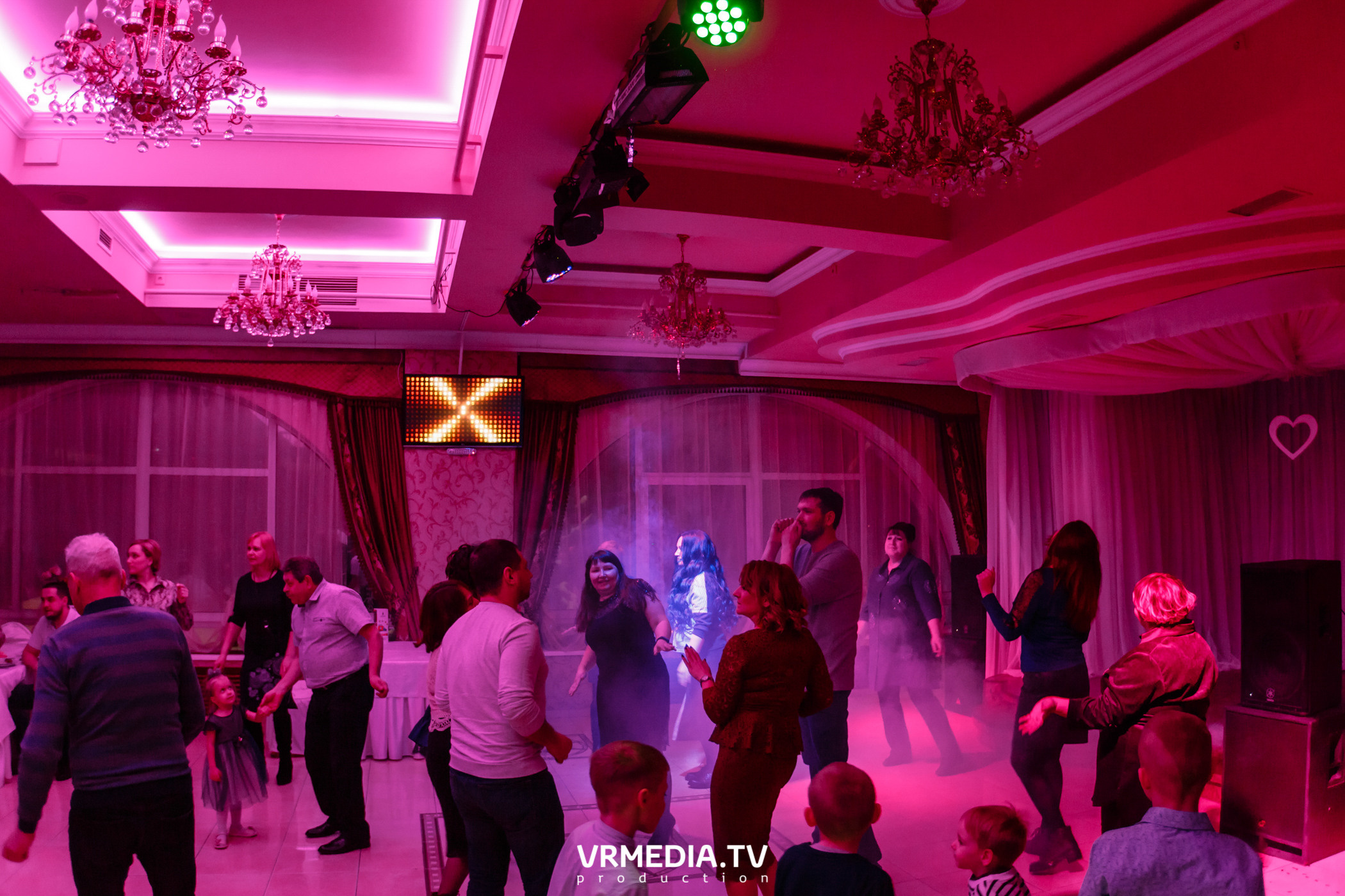 День защитника отечества в РК «Лазурный Берег»