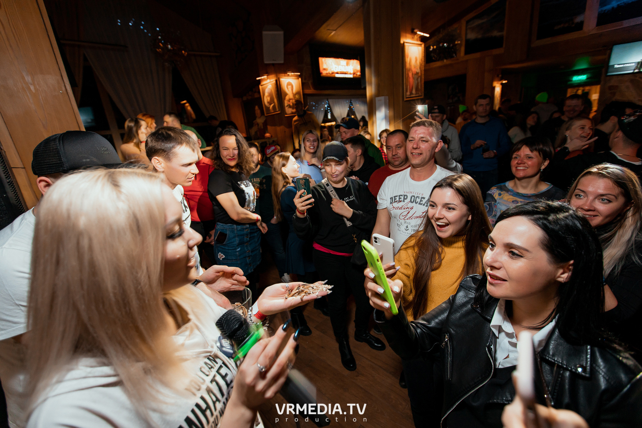 Выходные в «Alpen club»