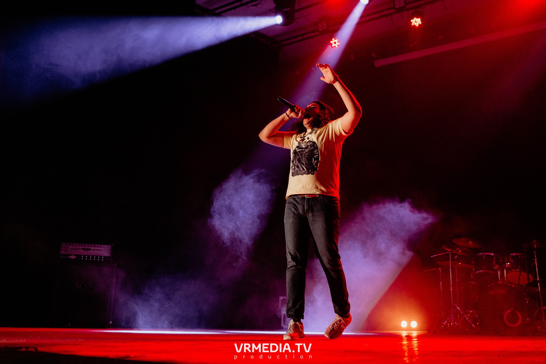 Студенческая весна в КемГМУ. Стомфак, Фармфак, и иностранные студенты