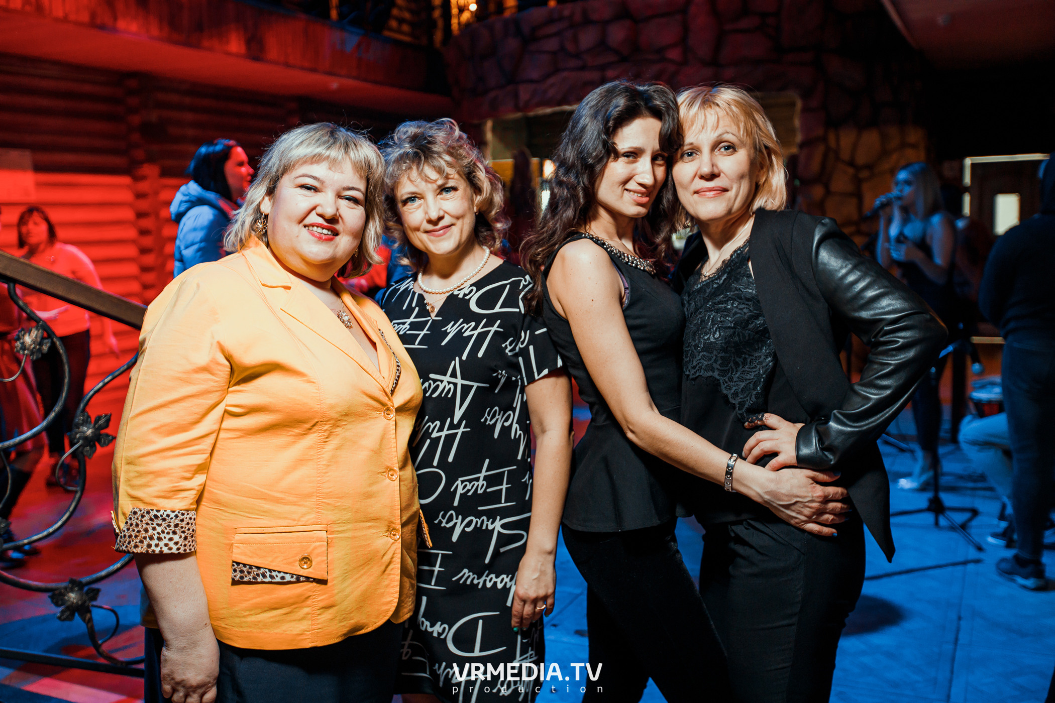 Выходные «У Петровича»