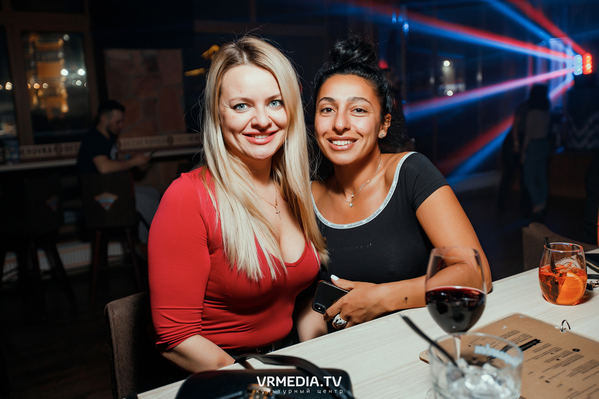 Выходные в «Alpen club»