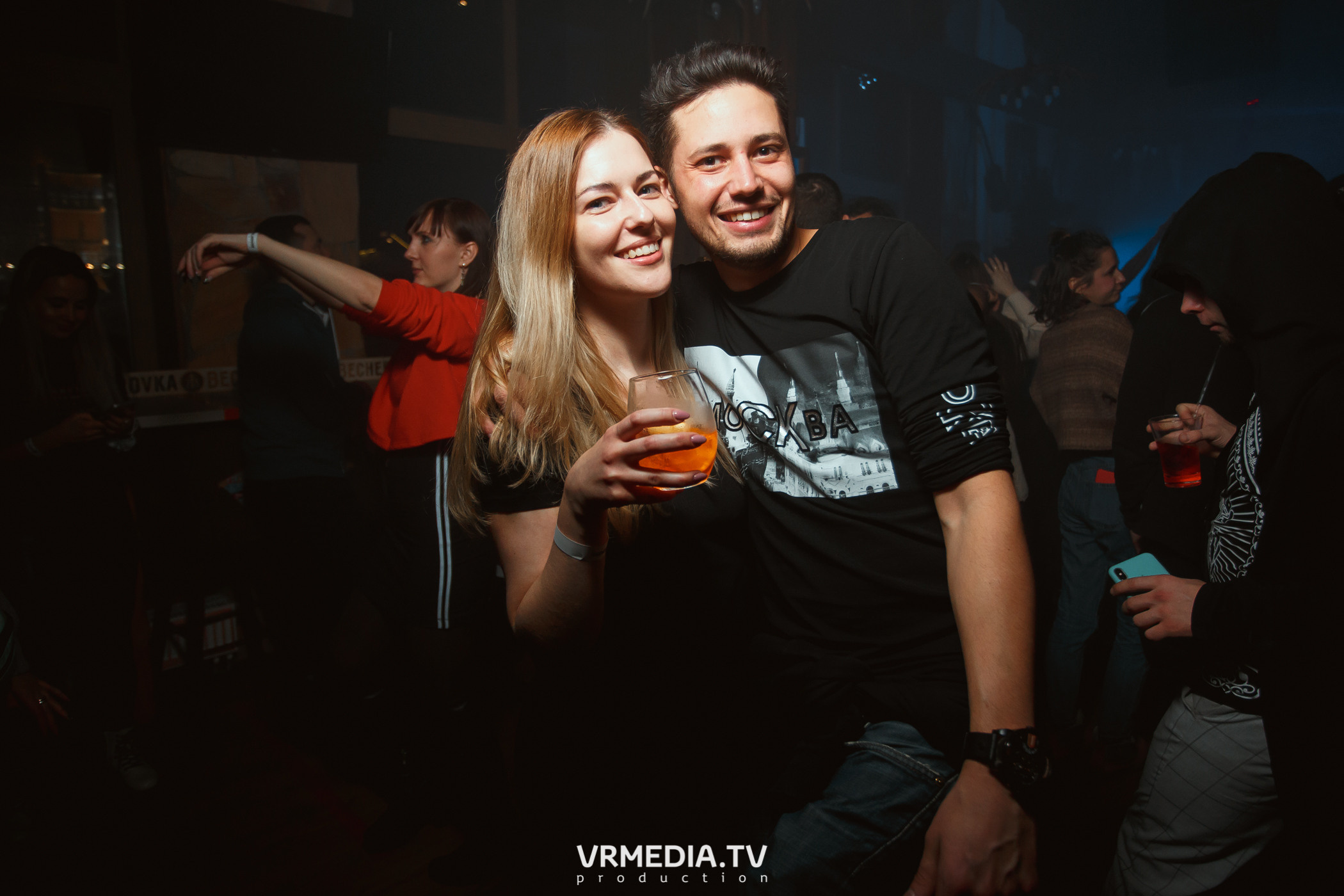 Выходные в «Alpen Club»