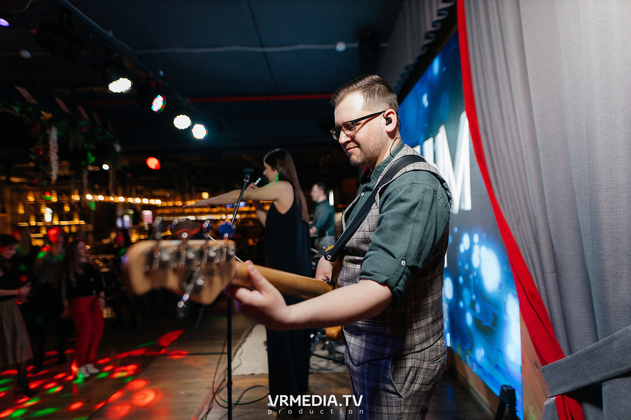 #ЖАРКИЕДНИИНОЧИ в гриль-баре «Жара»